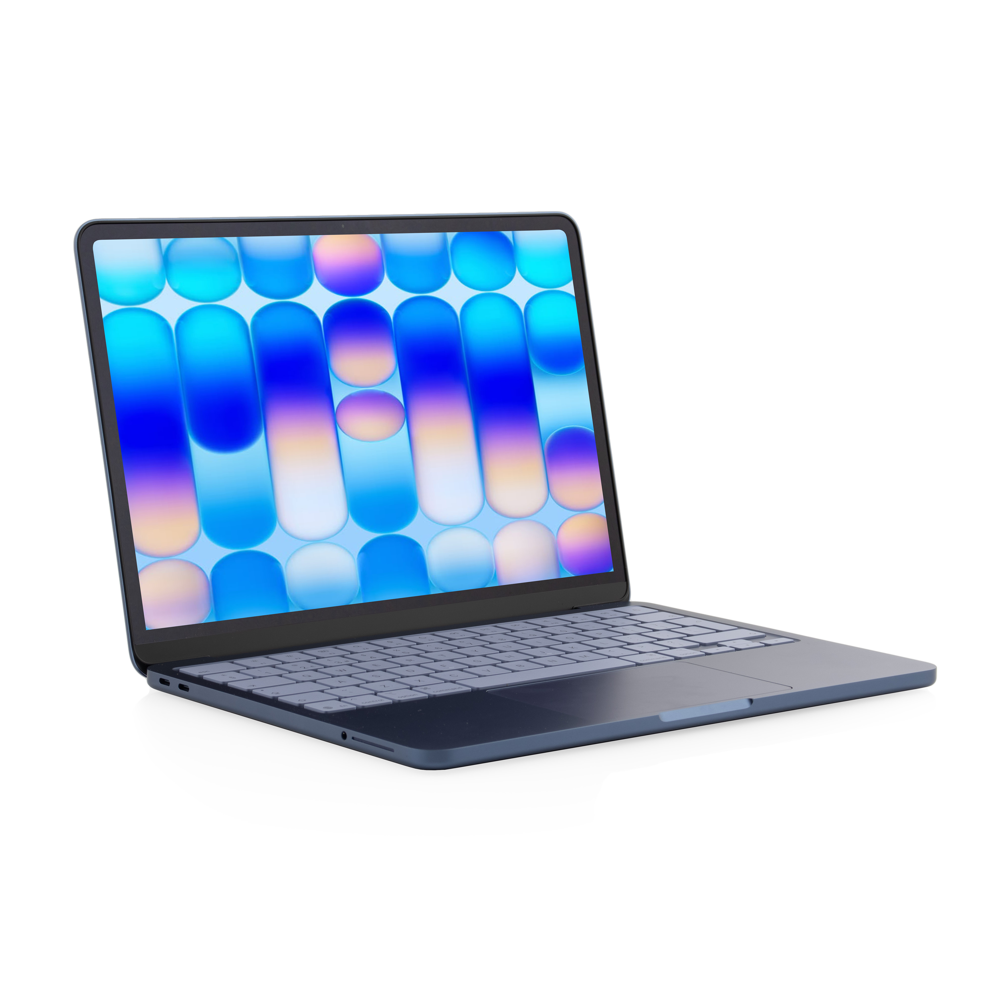 ★MacBook Neo★13インチ A18 Pro 256GB 2026モデル 2026 Apple MacBook Neo 13-inch A18 Pro 6-core 8GB 256GB - Indigo