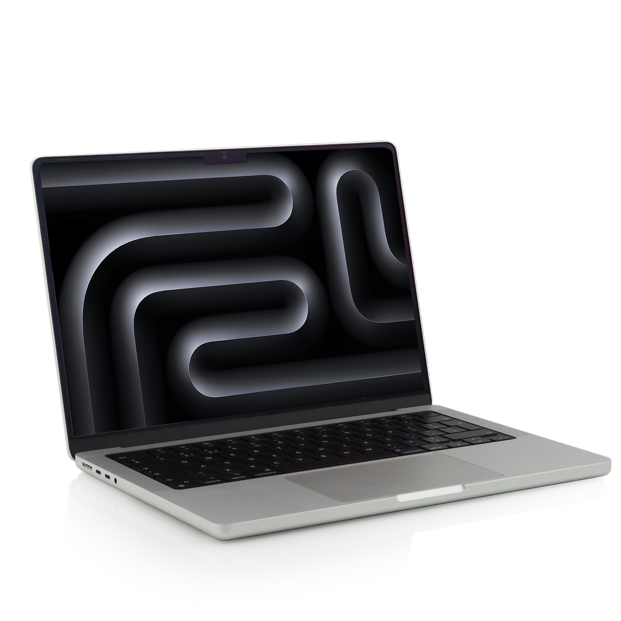 2025 Apple MacBook Pro 14-inch M5 10-core 16GB 1TB - Space Black