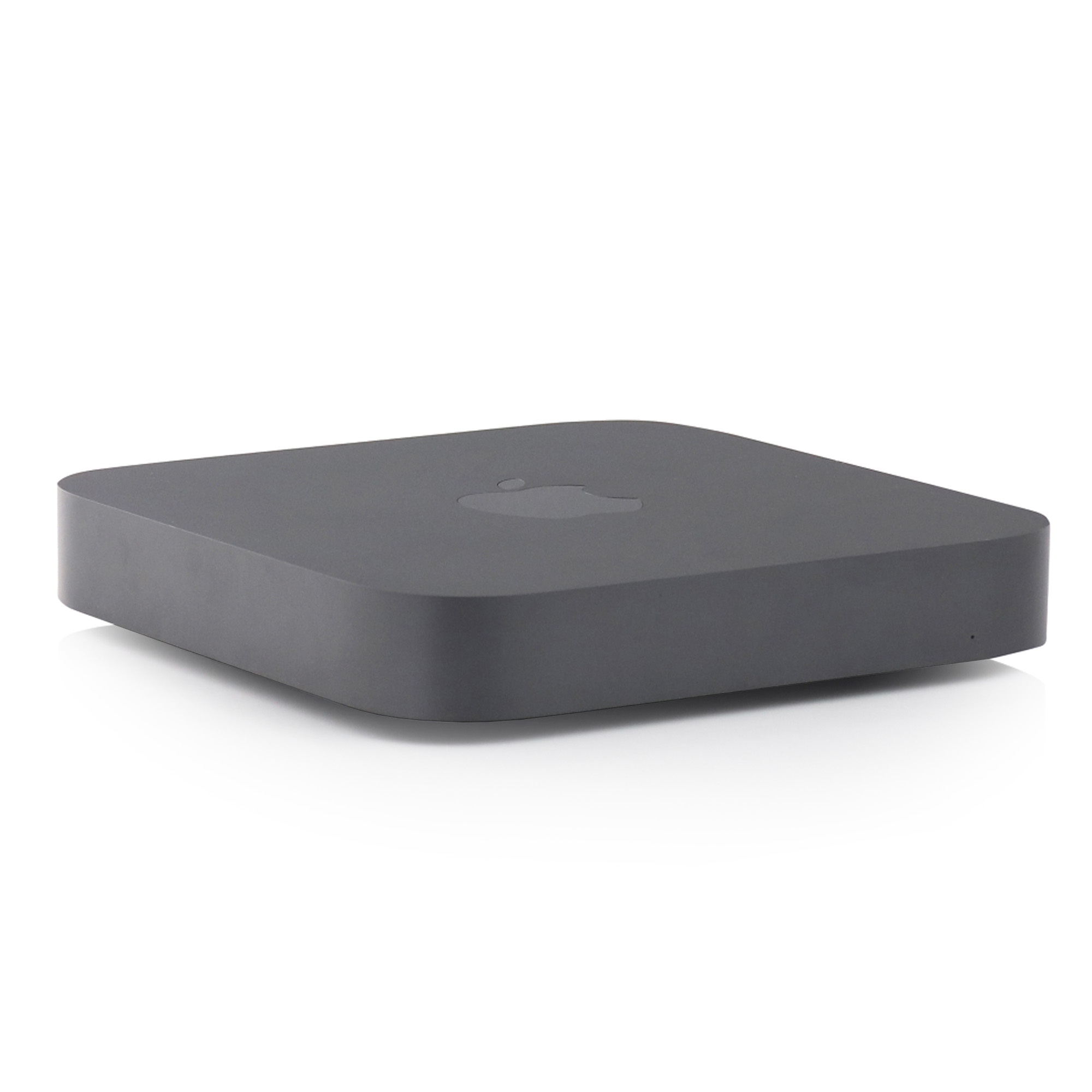 2018 Apple Mac mini Intel i7 3.2 GHz 6-core 8GB 1TB - Space Grey