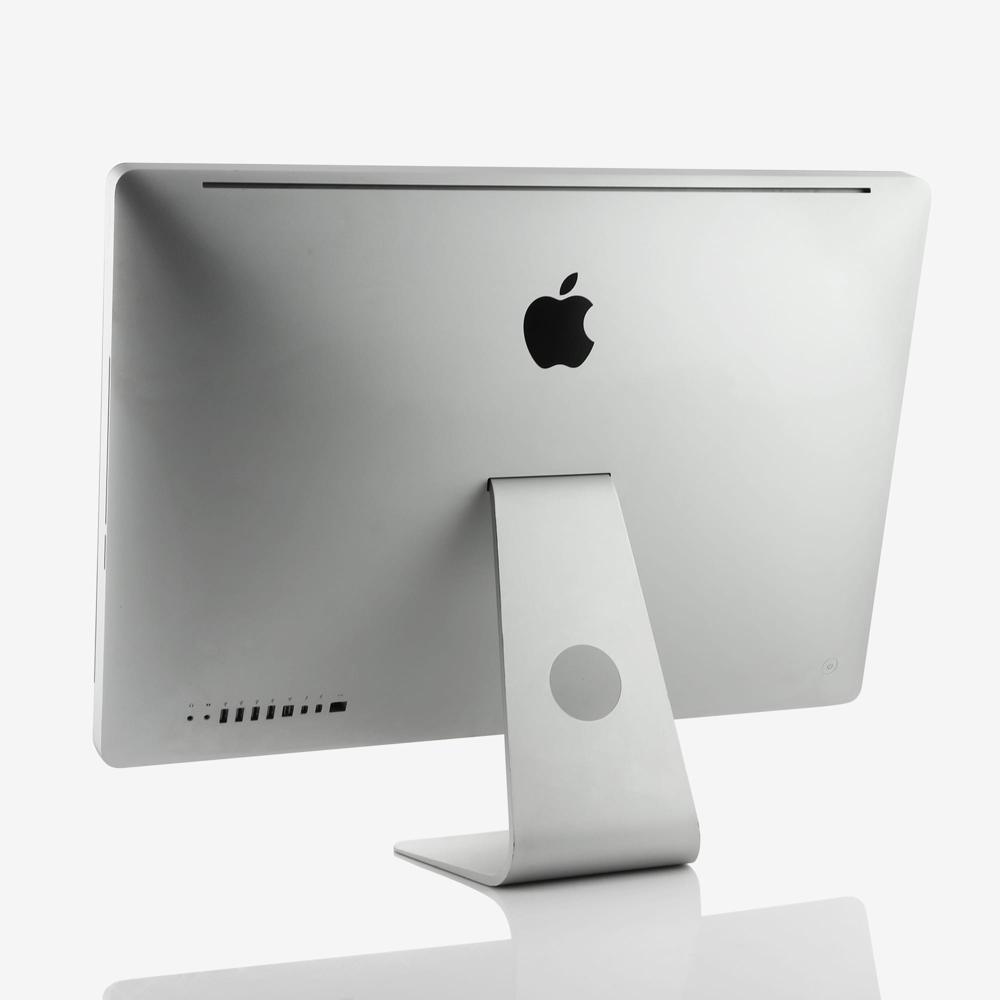 Apple iMac 27 Inch Quad Core i5 2.70 GHz (2011) - MacFinder