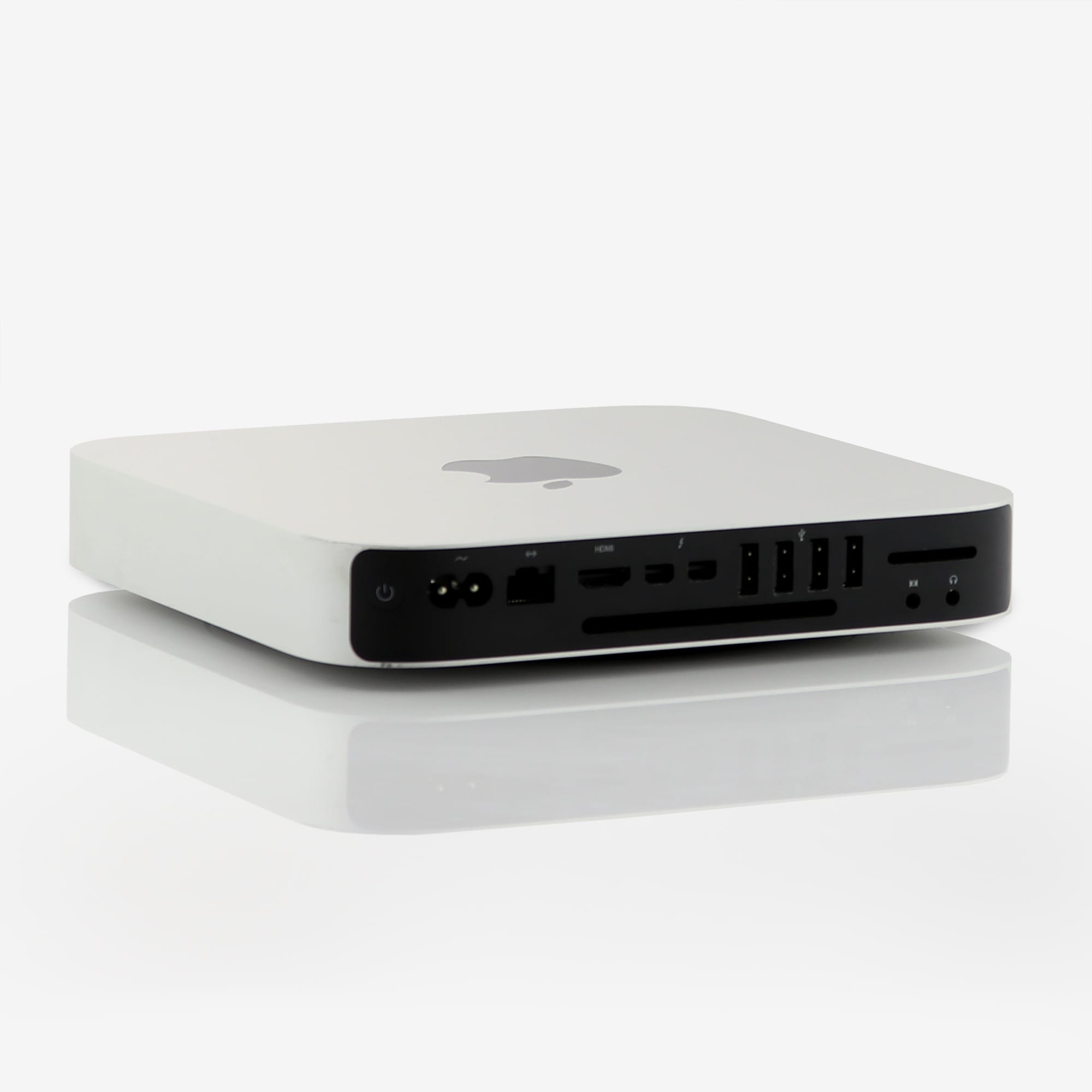 Apple Mac Mini Intel Core i5 2.60 GHz (2014) - MacFinder