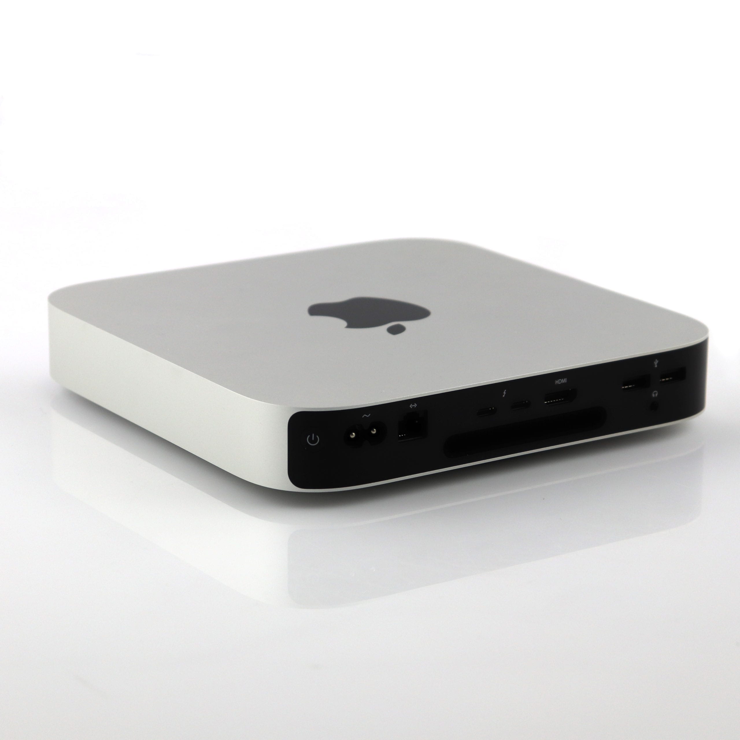 Apple Mac Mini M1 3.2 GHz (2020) | MacFinder - Certified Refurbished