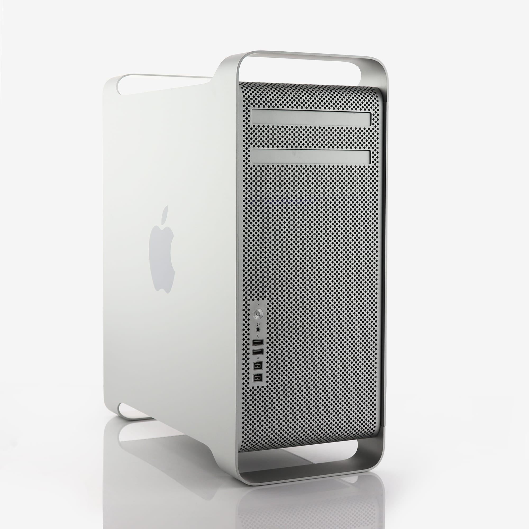 Apple mac pro xeon что это такое