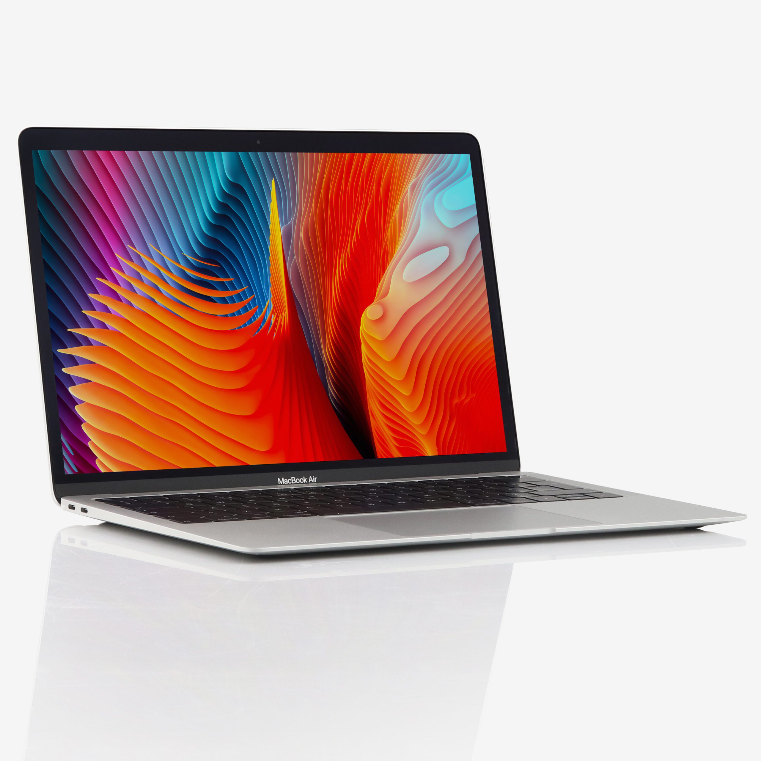 macbook air 13 retina (2020) - core i3 1.1