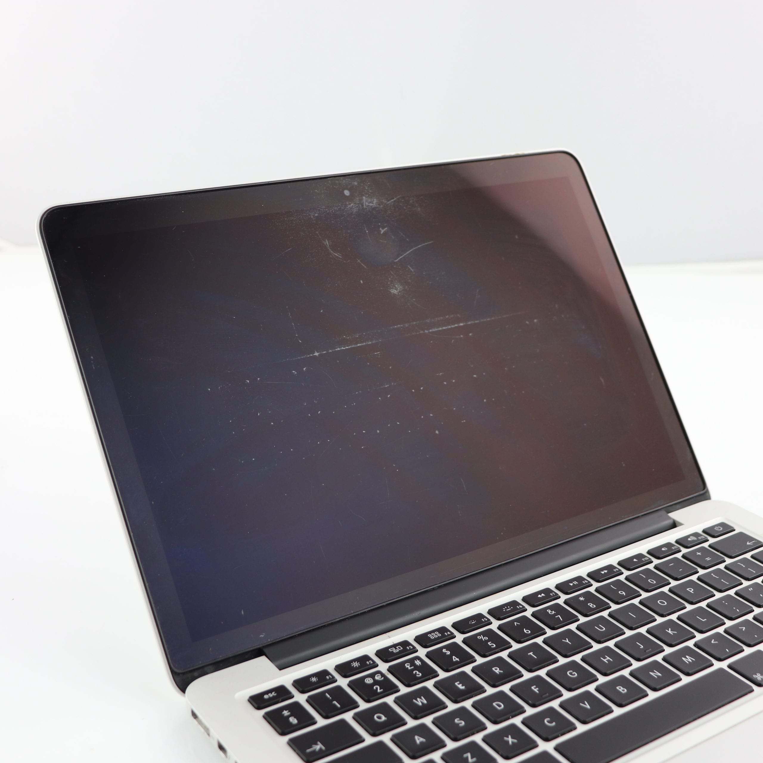 Mac (Apple) - MacBook Pro 2014 (Retina， 13-inch)の+aboutfaceortho