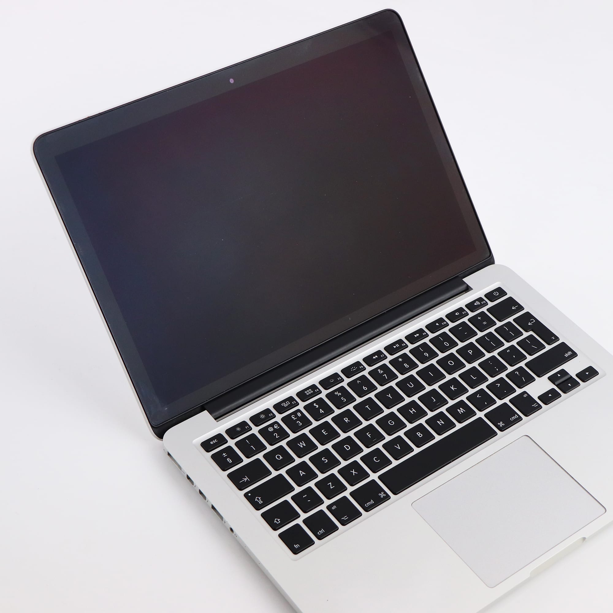Apple MacBook Pro Retina 13 Inch Touchbar Intel Core i5 3.10 GHz (2017