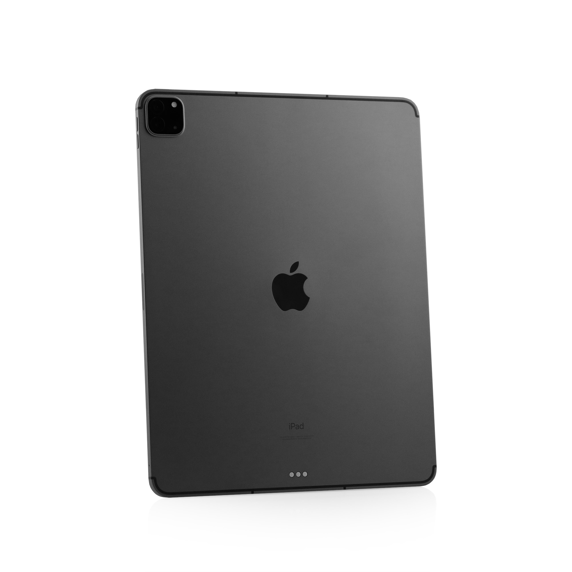 iPad Pro (12.9-inch, 5th generation, Wi-Fi + Cellular) Space Grey (2021 ...