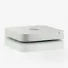 Mac mini Front