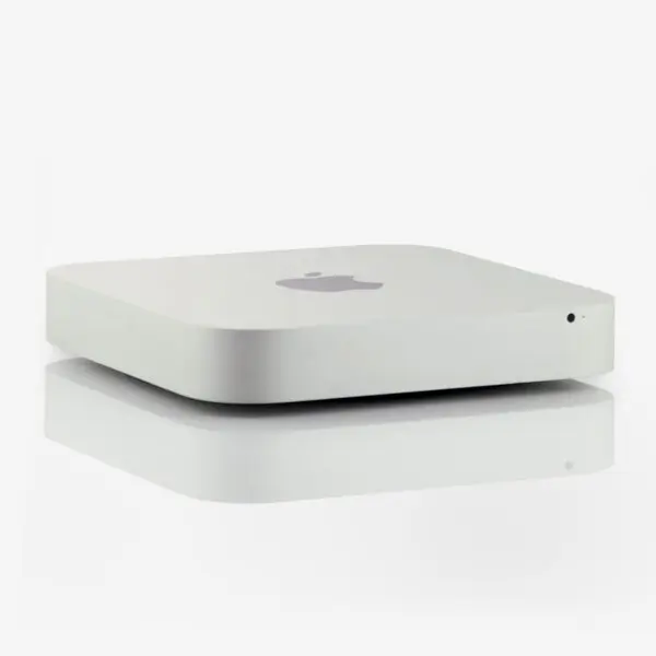 Mac mini Front