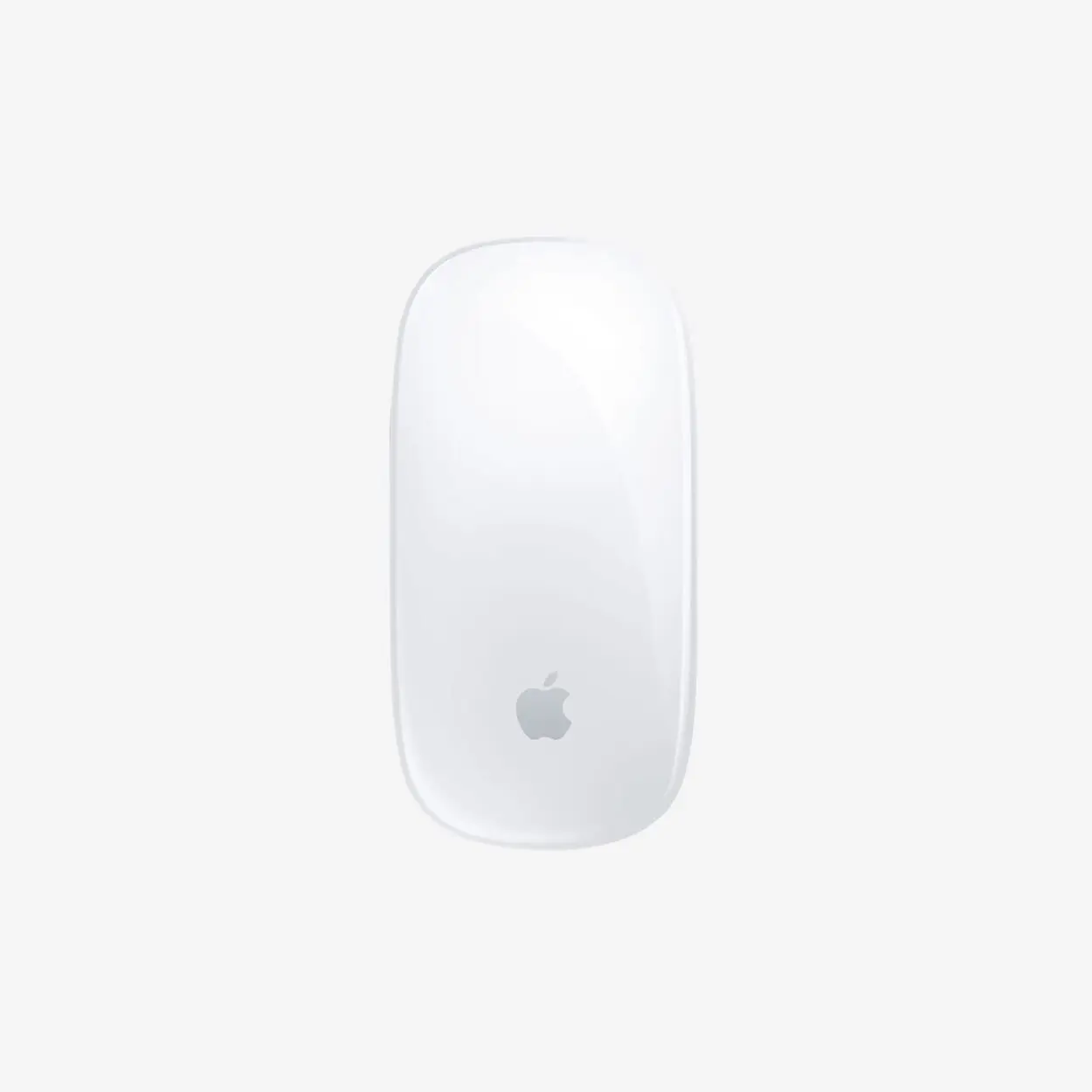 Apple Bluetooth Mouse