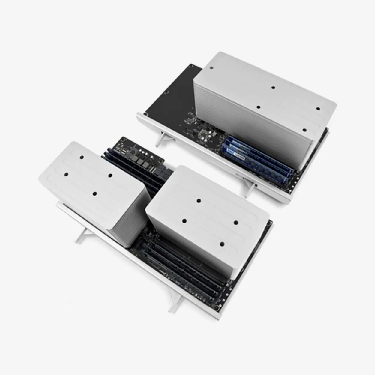 Mac Pro Processor Tray