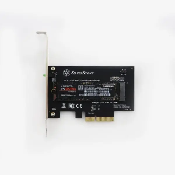 Mac Pro SSD