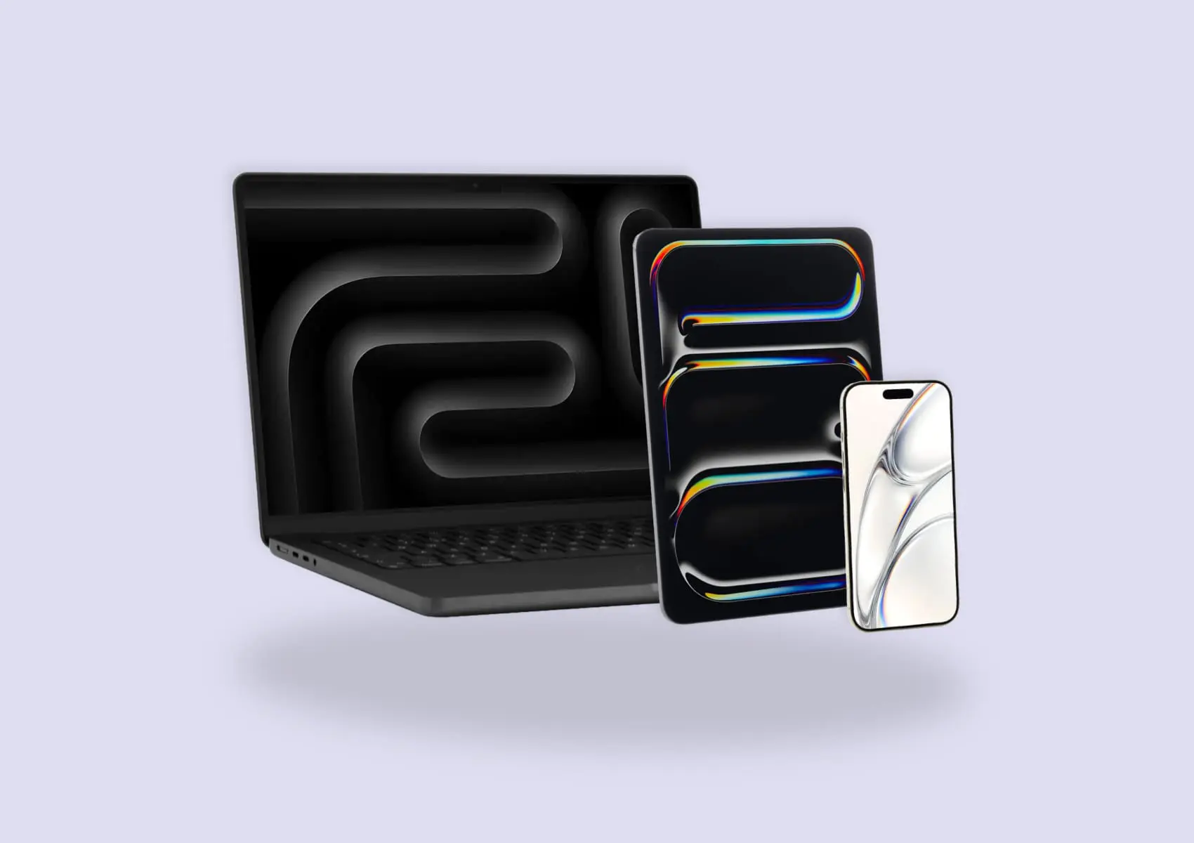 M5 MacBook alternatives - MacBook Pro, iPad, iPhone