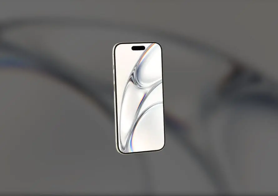 iPhone Air Unlocked, 256GB, Light Gold