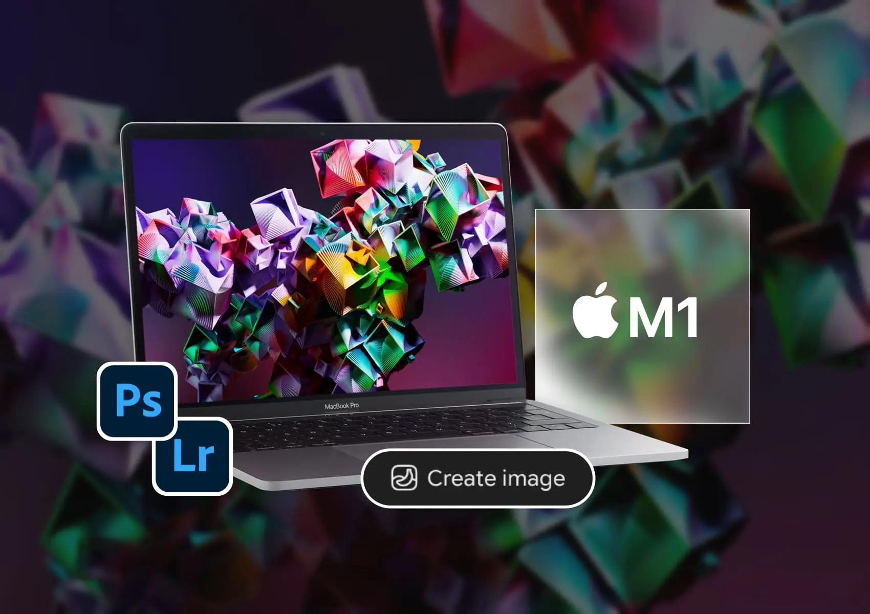 Is an M1 MacBook Pro Enough for Photo Editing in 2026?