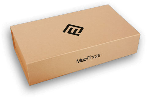 MacFinder Box