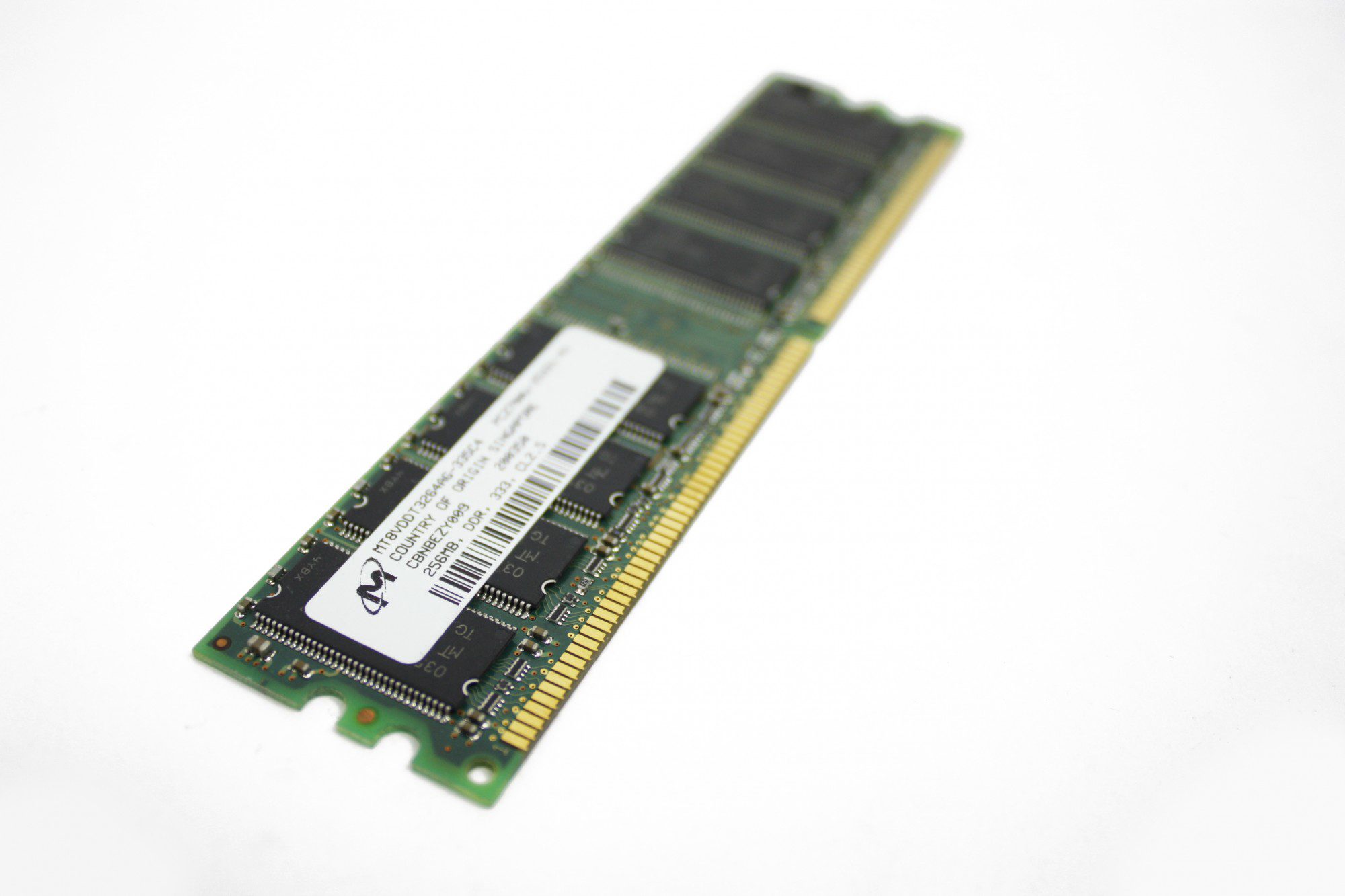 How Much RAM Do I Really Need? What RAM Used and Why Do Need Much of it? - MacFinder Blog