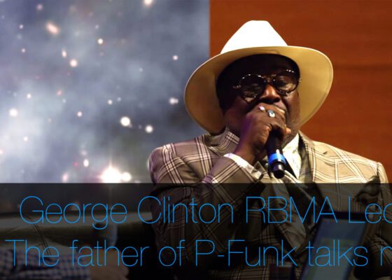 George Clinton Interview2