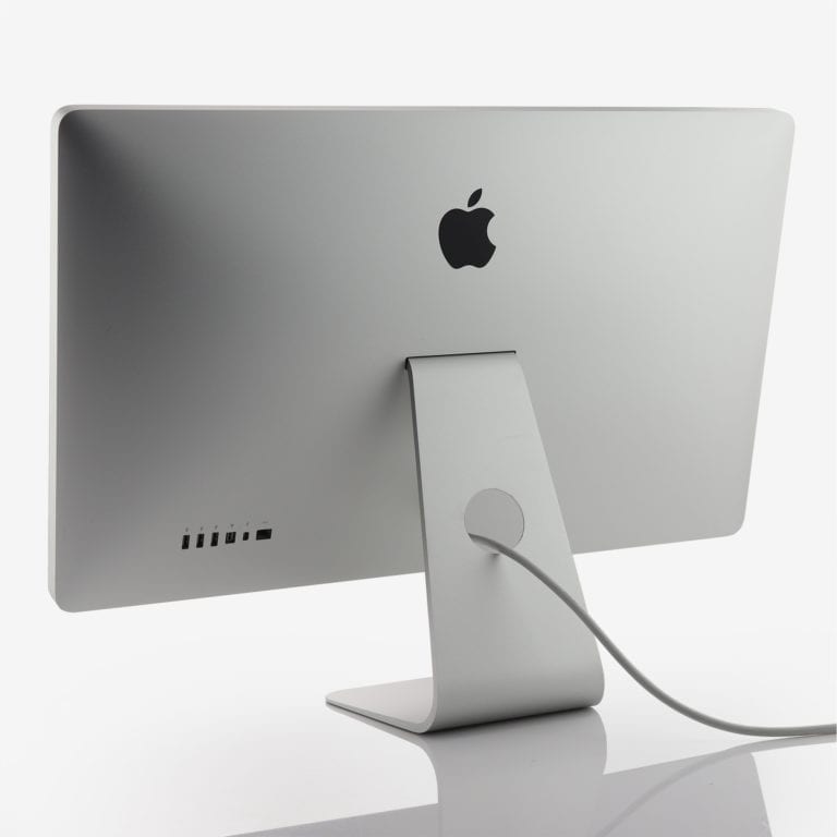 Apple Thunderbolt Display 27-inch (2011) - MacFinder