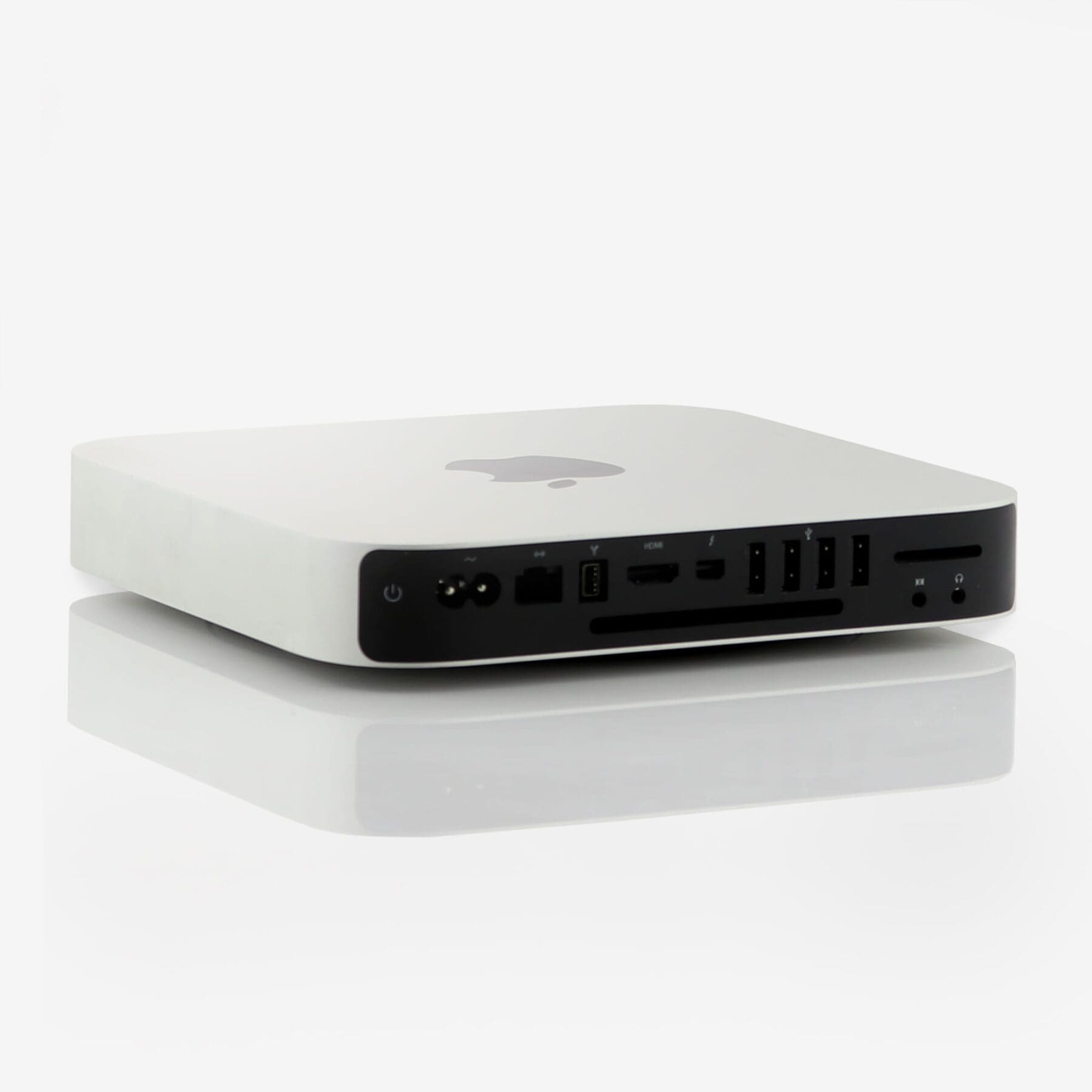 Apple Mac Mini Quad Core i7 2.60 GHz (2012) - MacFinder