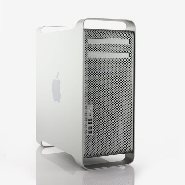 Mac Pro Front