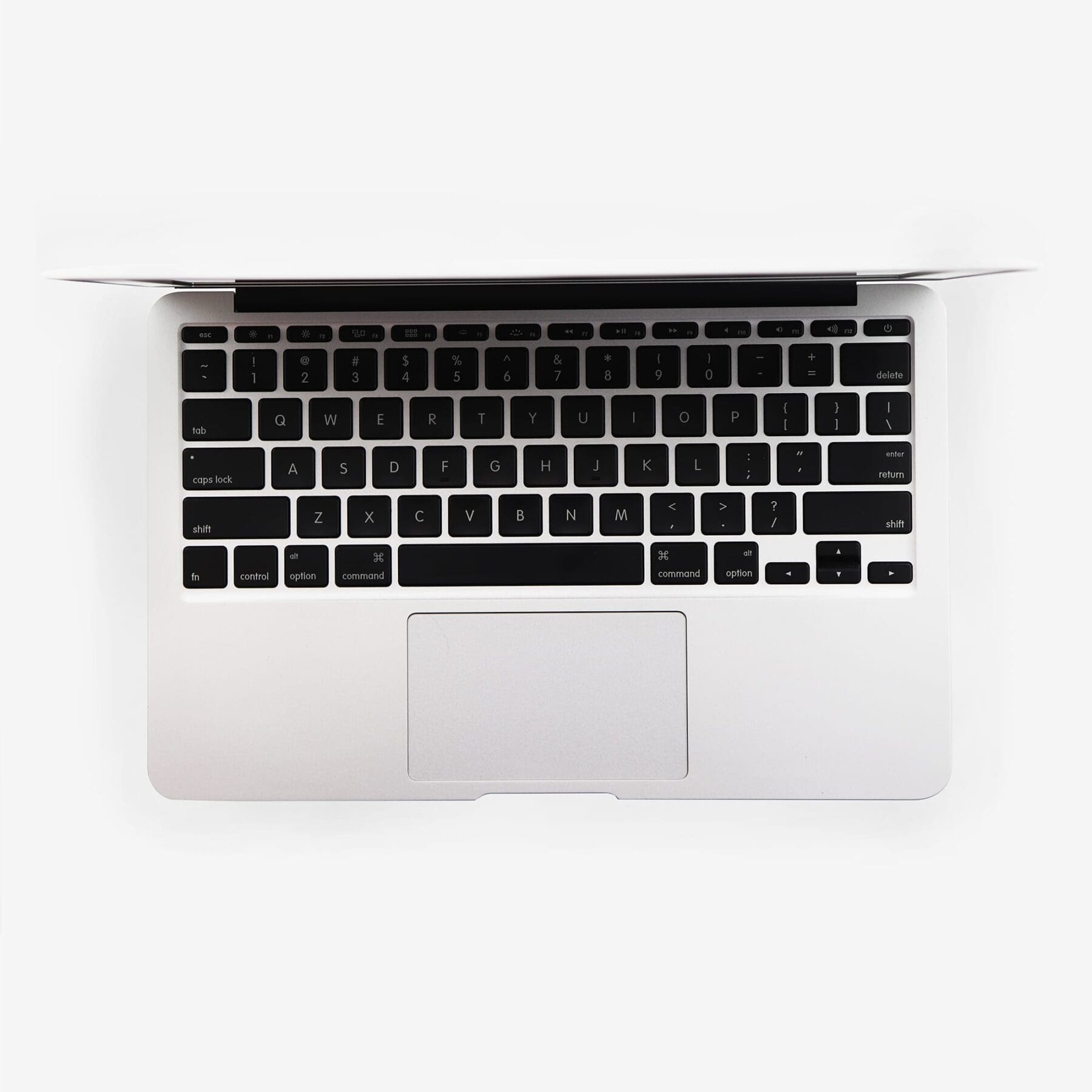 Apple MacBook Air 11 Inch Intel Core i5 1.30 GHz (2013) - MacFinder