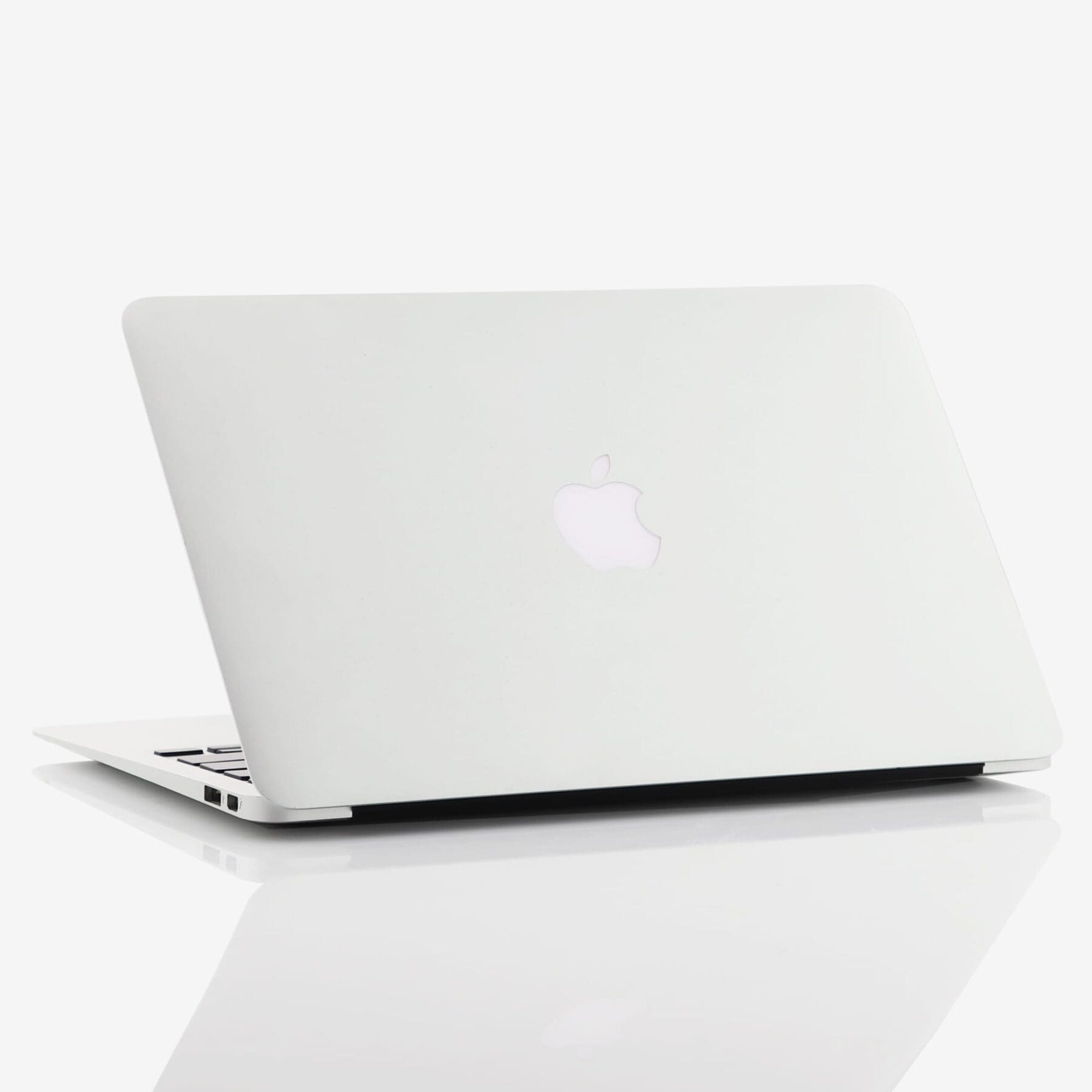 Apple MacBook Air 11 Inch Intel Core i5 1.30 GHz (2013) - MacFinder