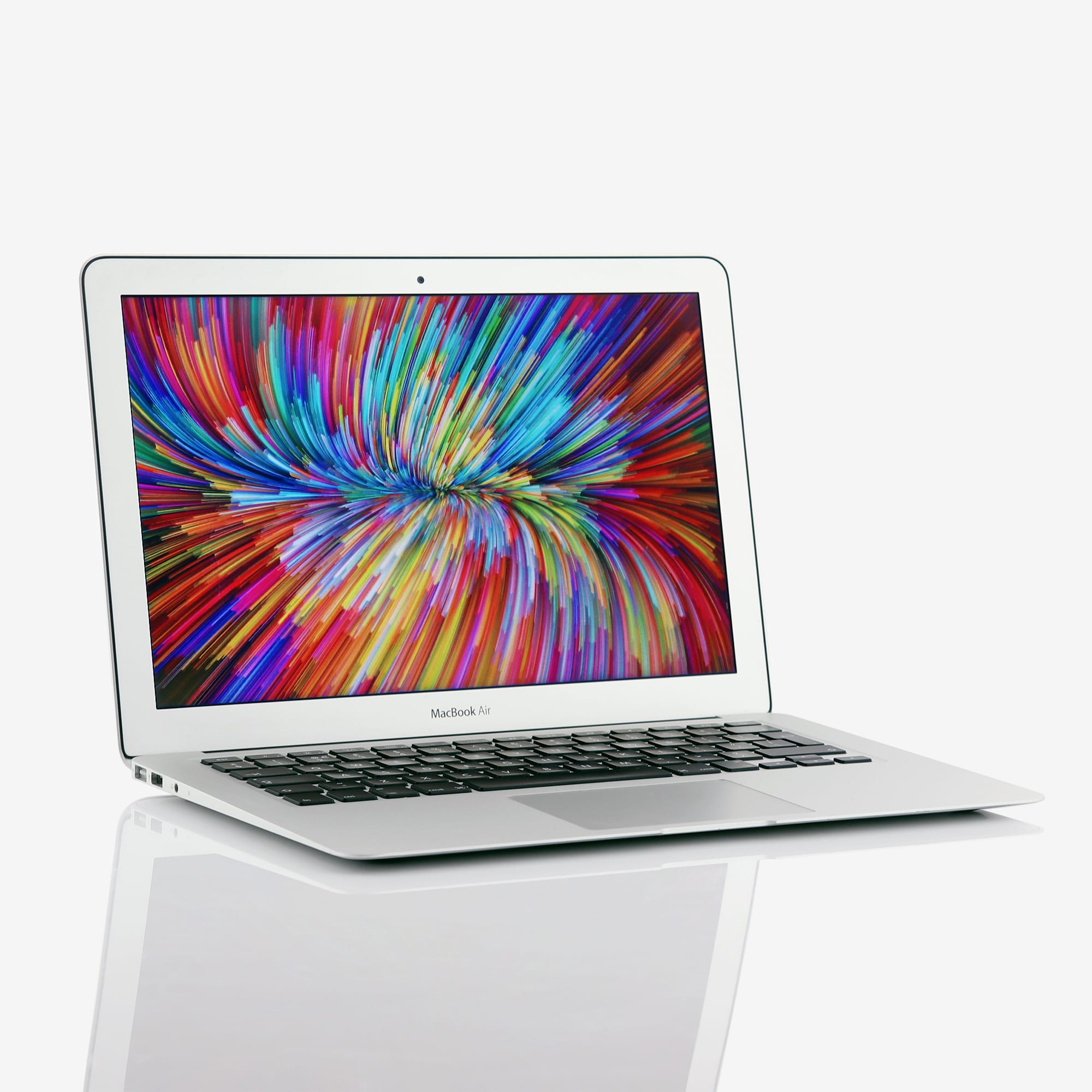 1 x Apple MacBook Air 13 Inch Intel Core i5 1.40 GHz (2014)