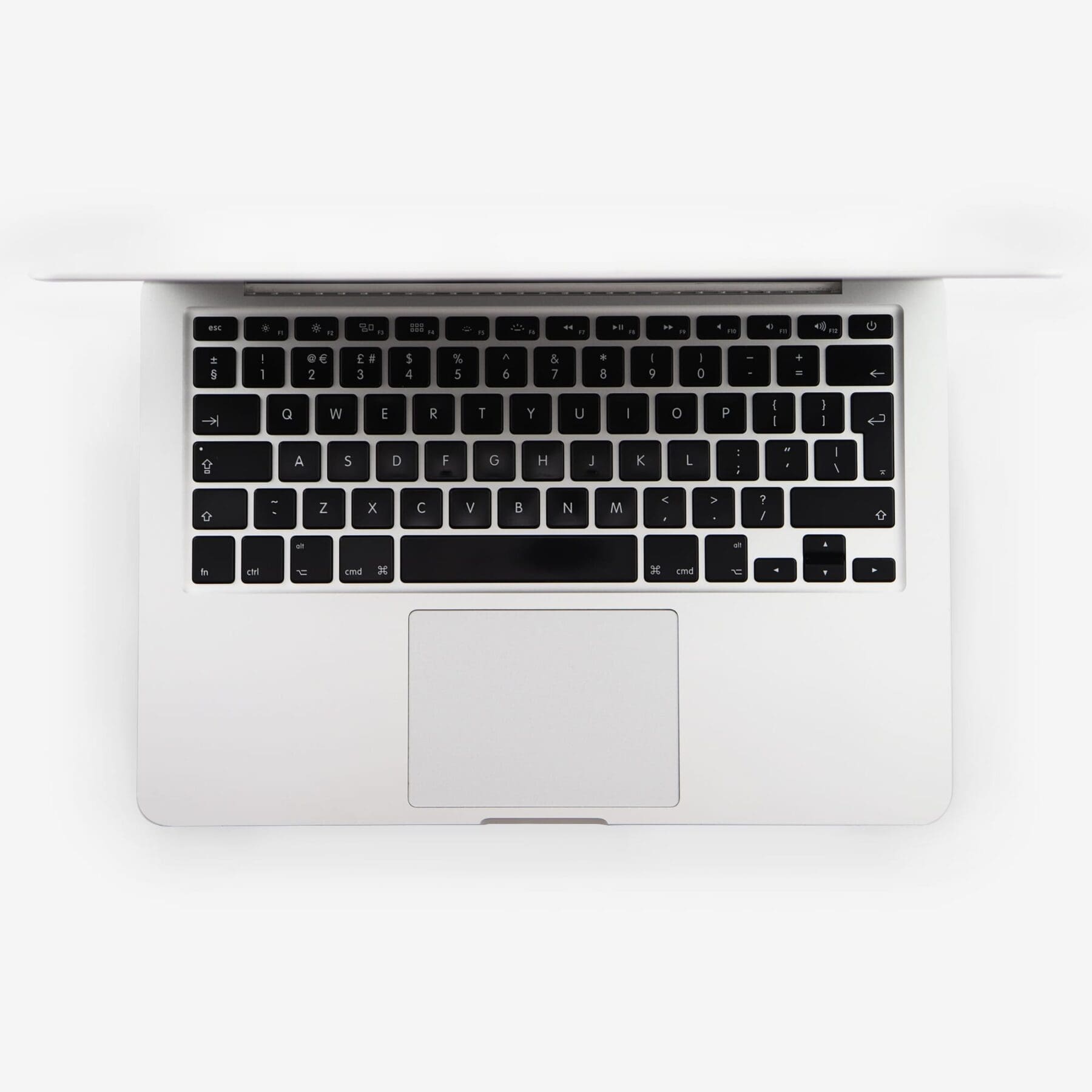 Apple MacBook Pro Retina 13 Inch Dual-Core i5 2.70 GHz (2015