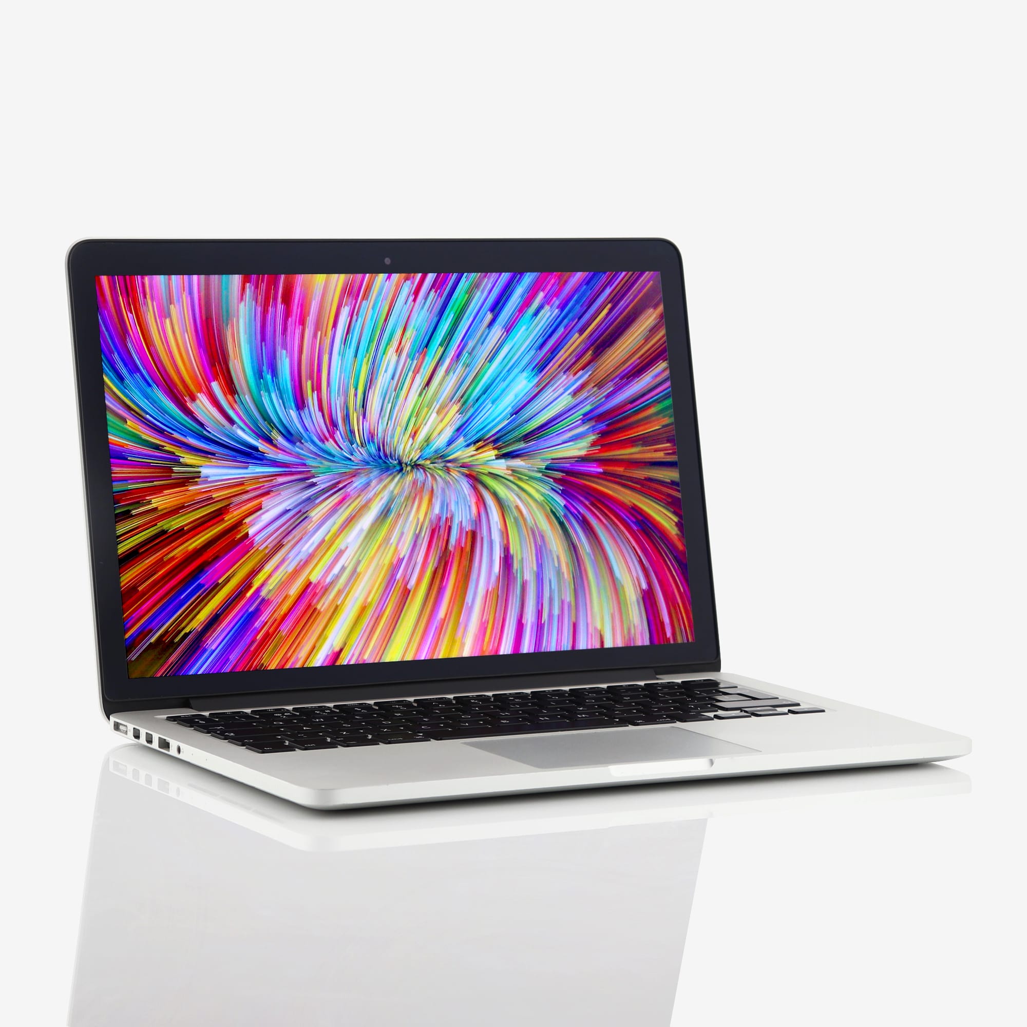 Apple MacBook Pro Retina 13 Inch Dual-Core i5 2.70 GHz (2015