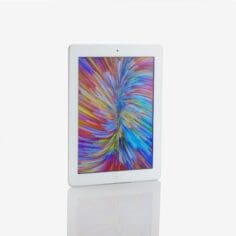 iPad (2nd generation, Wi-Fi + Cellular)
