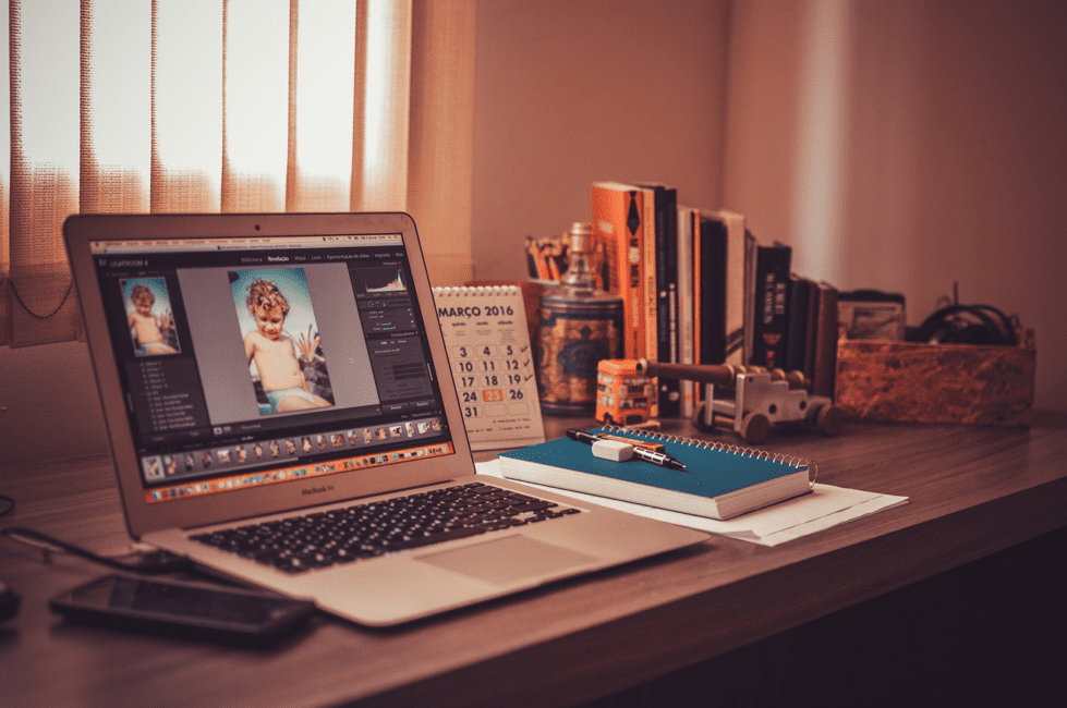 How to a Film Editor Mac Bank