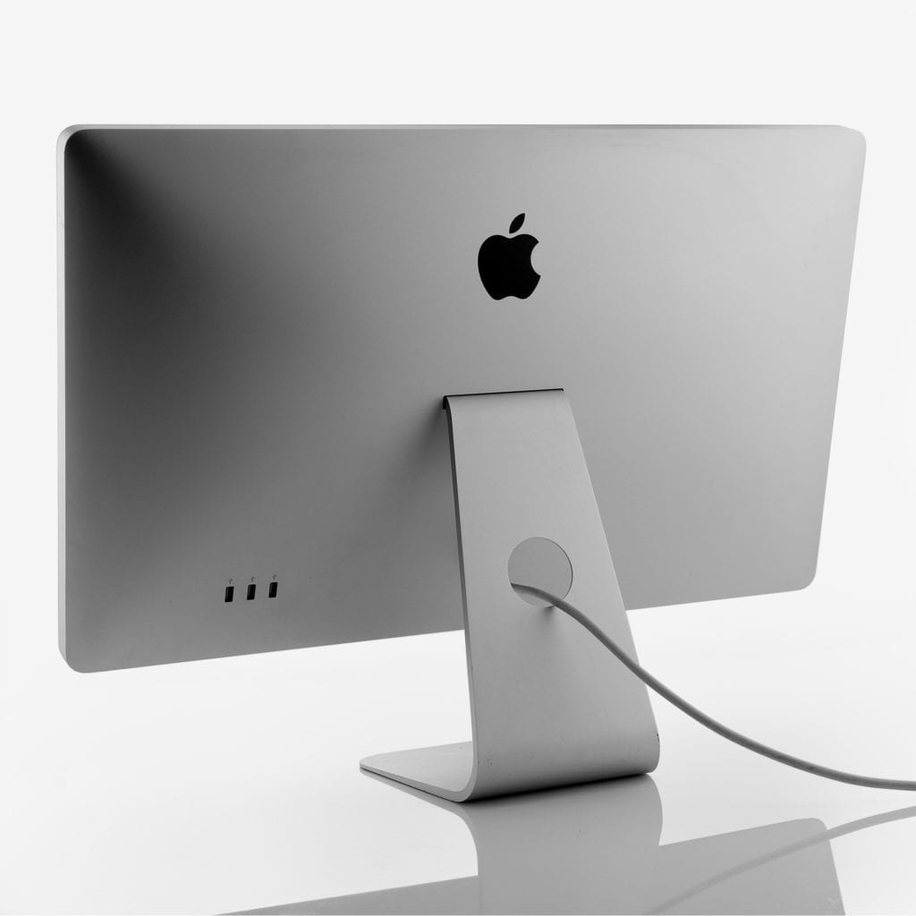 Apple LED Cinema Display 27-inch - MacFinder