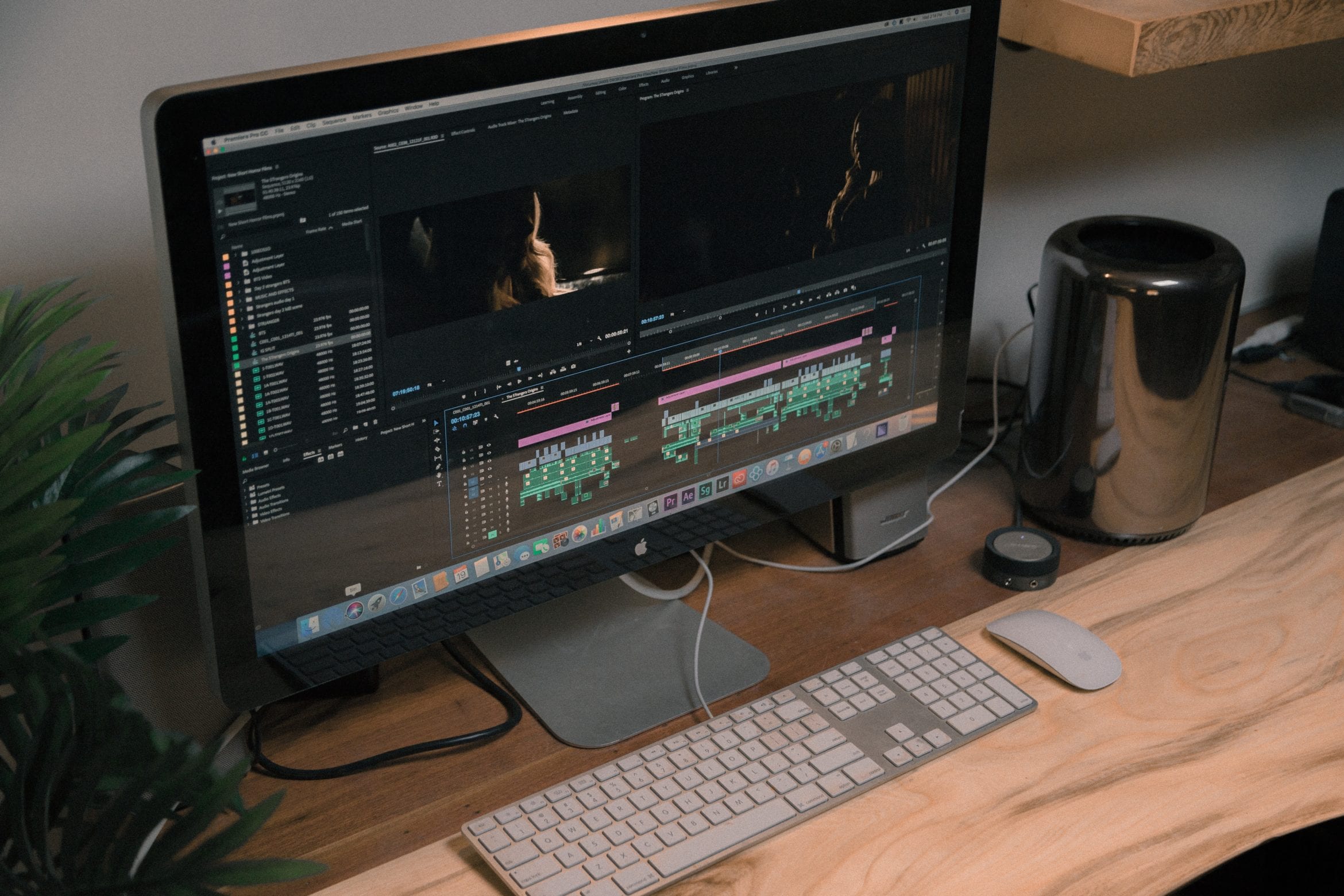 best mac for video production 2014