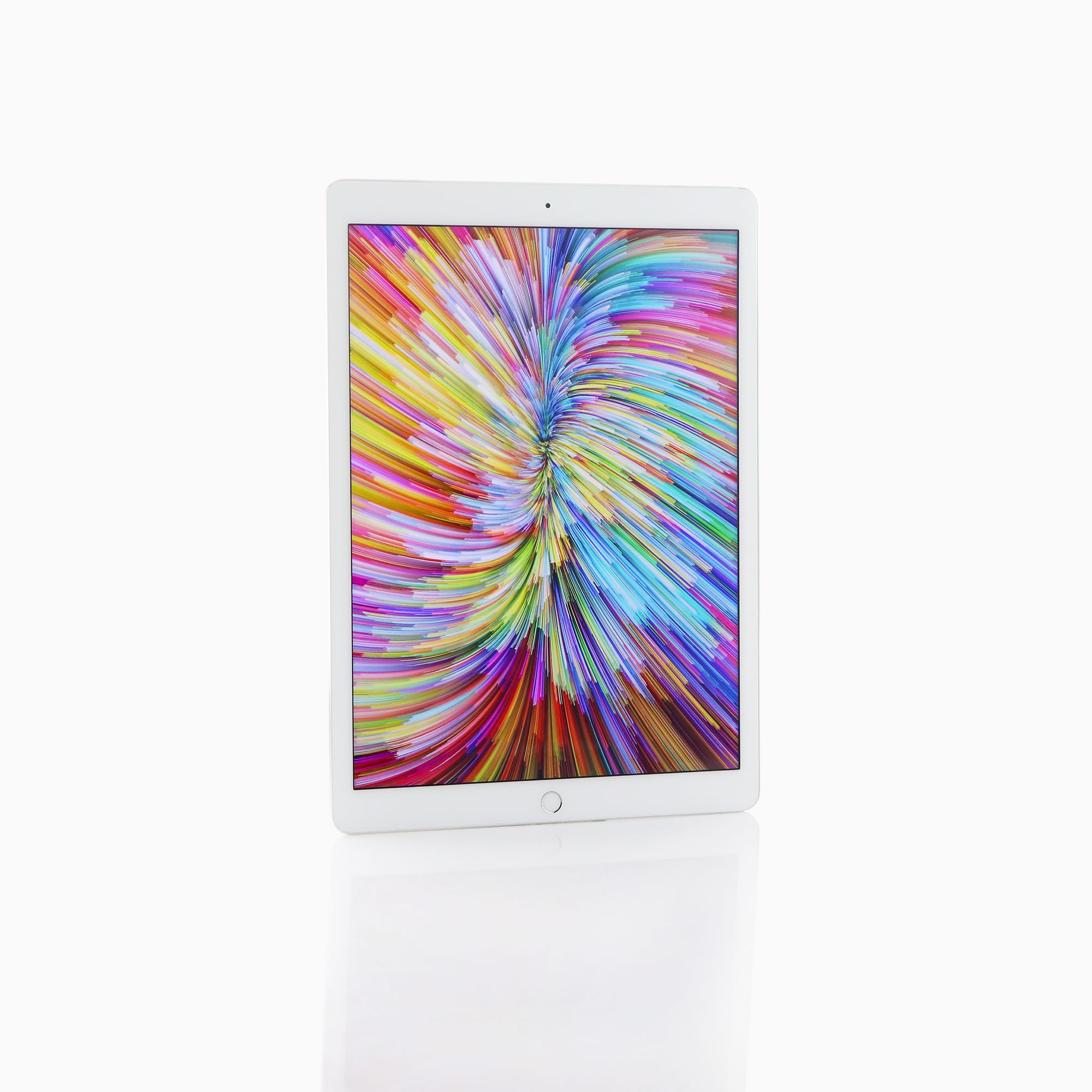 1 x iPad Pro (12.9-inch) (Wi-Fi + Cellular) Silver