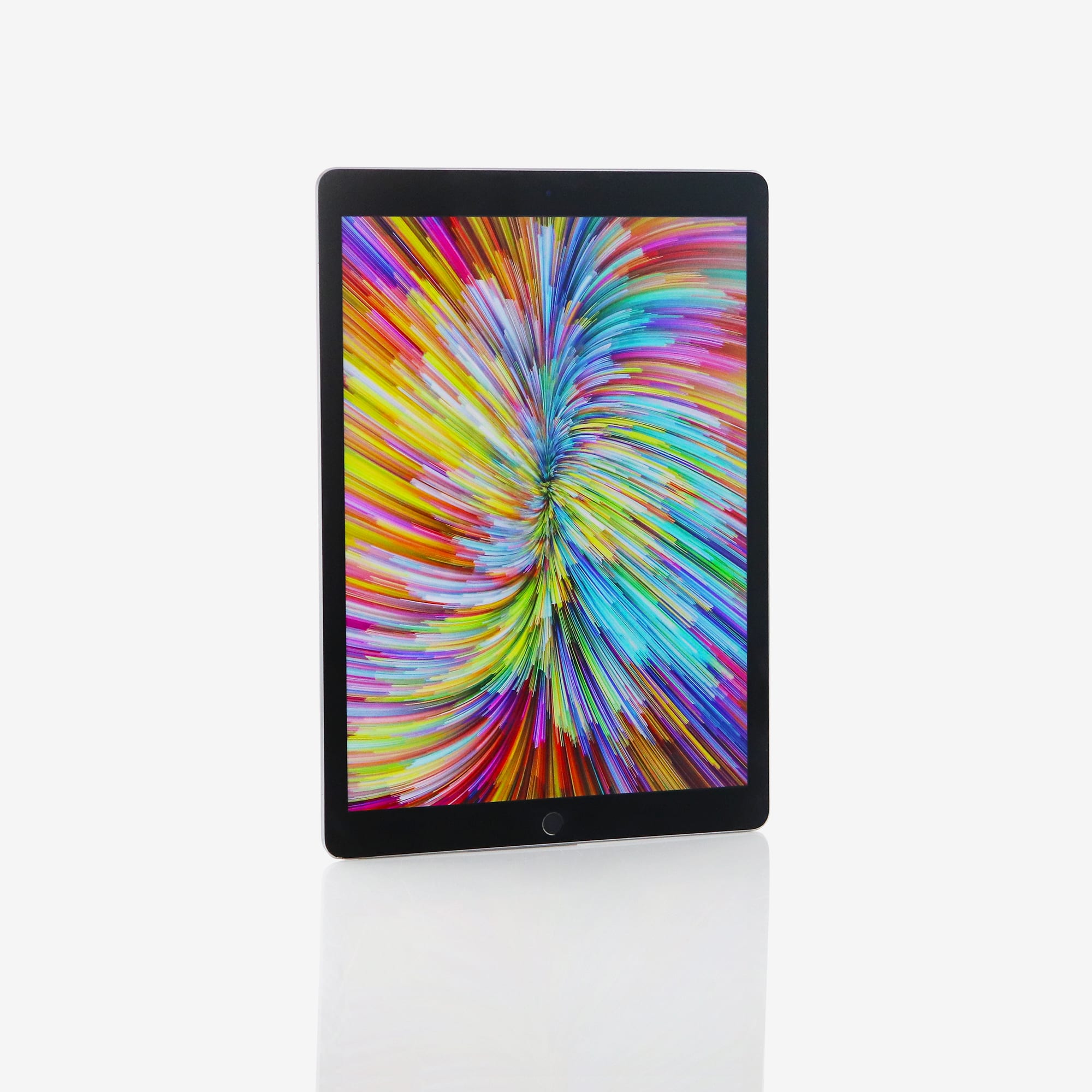 1 x iPad Pro (12.9-inch) (2nd generation) (Wi-Fi) Space Grey