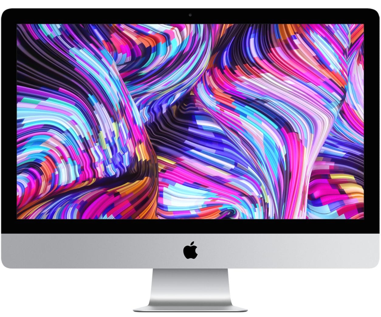 retina like monitor