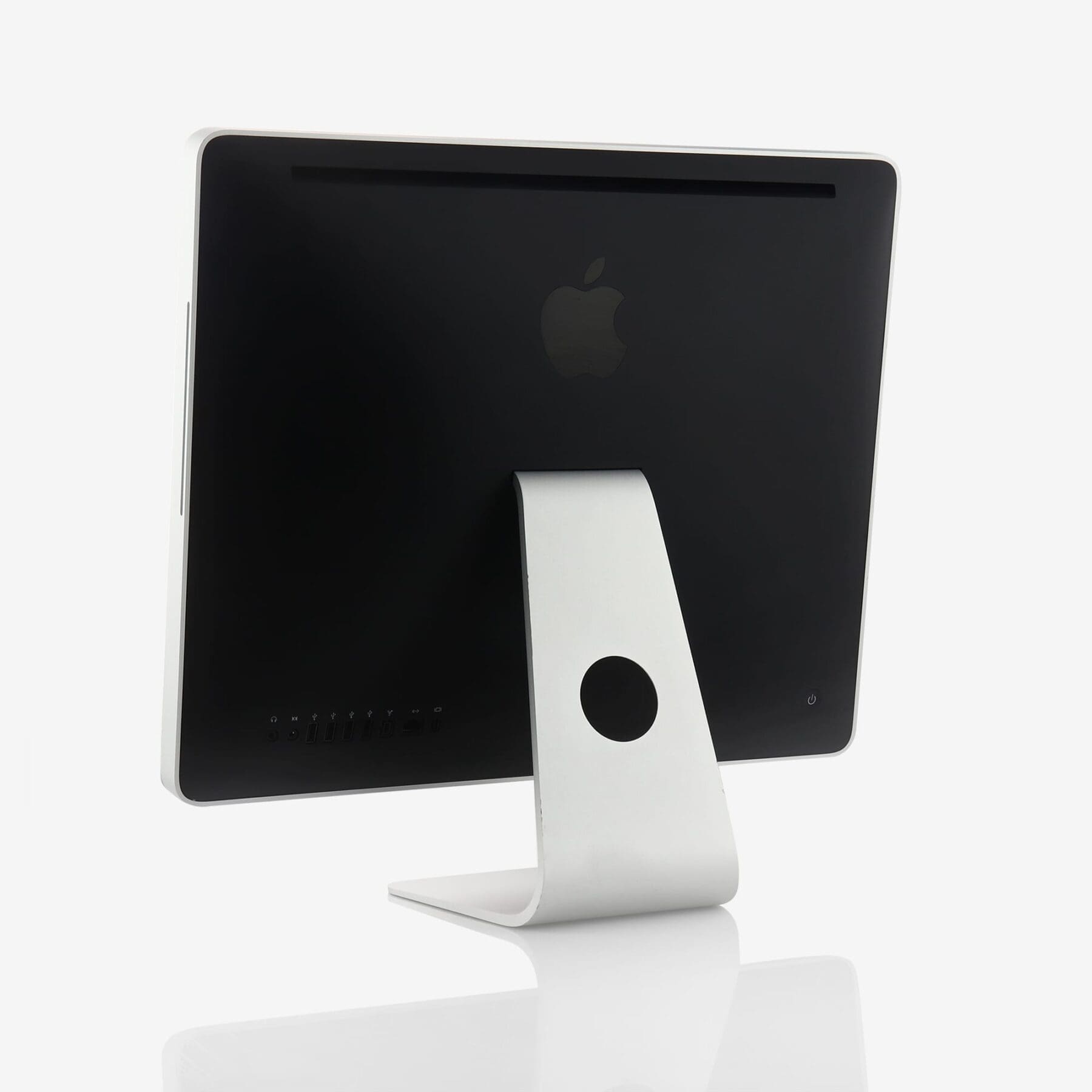 iMac | 2.33 GHz Core 2 Duo | 20 Inch - Techable.com