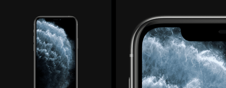 What Is the Difference Between a Retina Display and Normal? - MacFinder