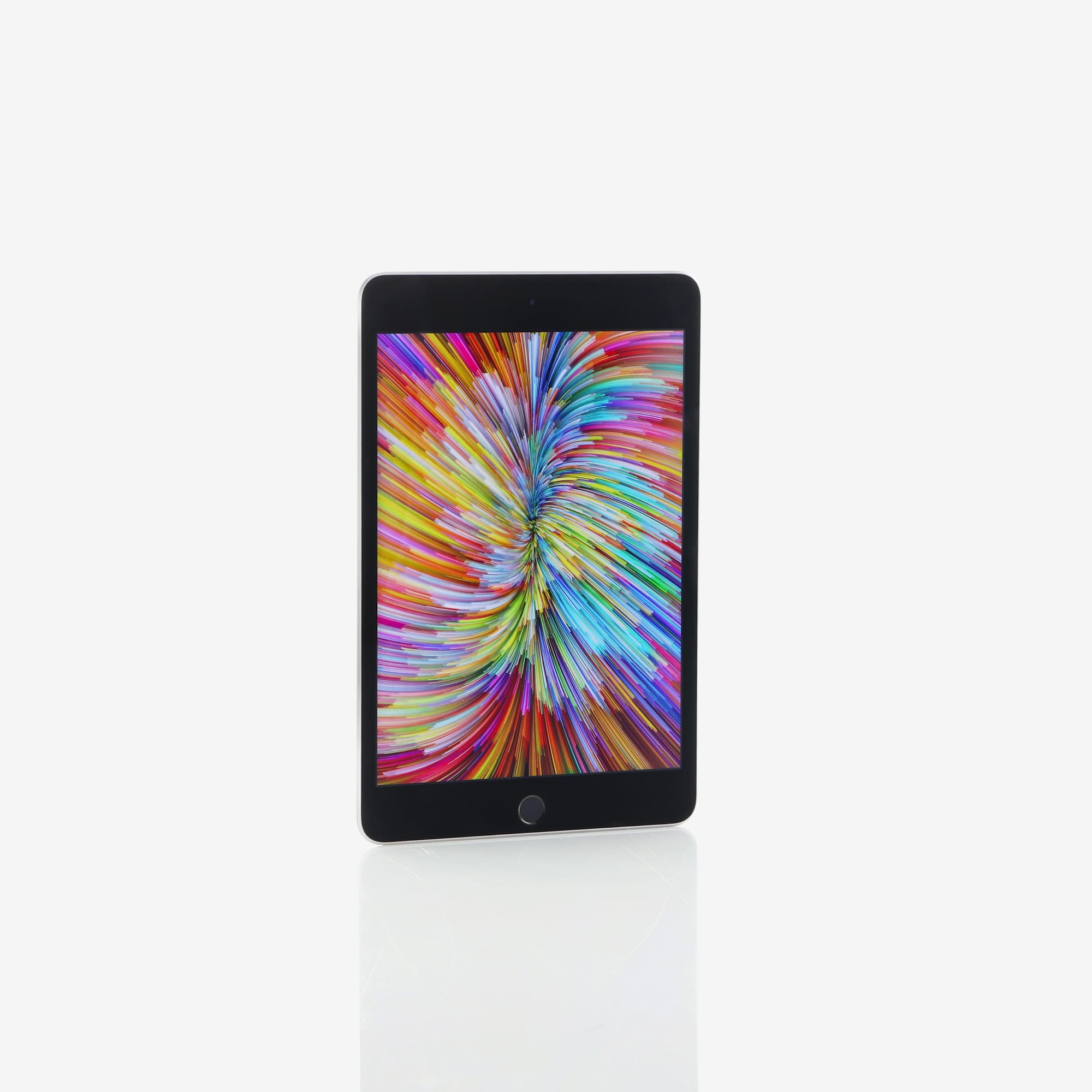 1 x iPad mini 4 (Wi-Fi) Space Grey (2015)