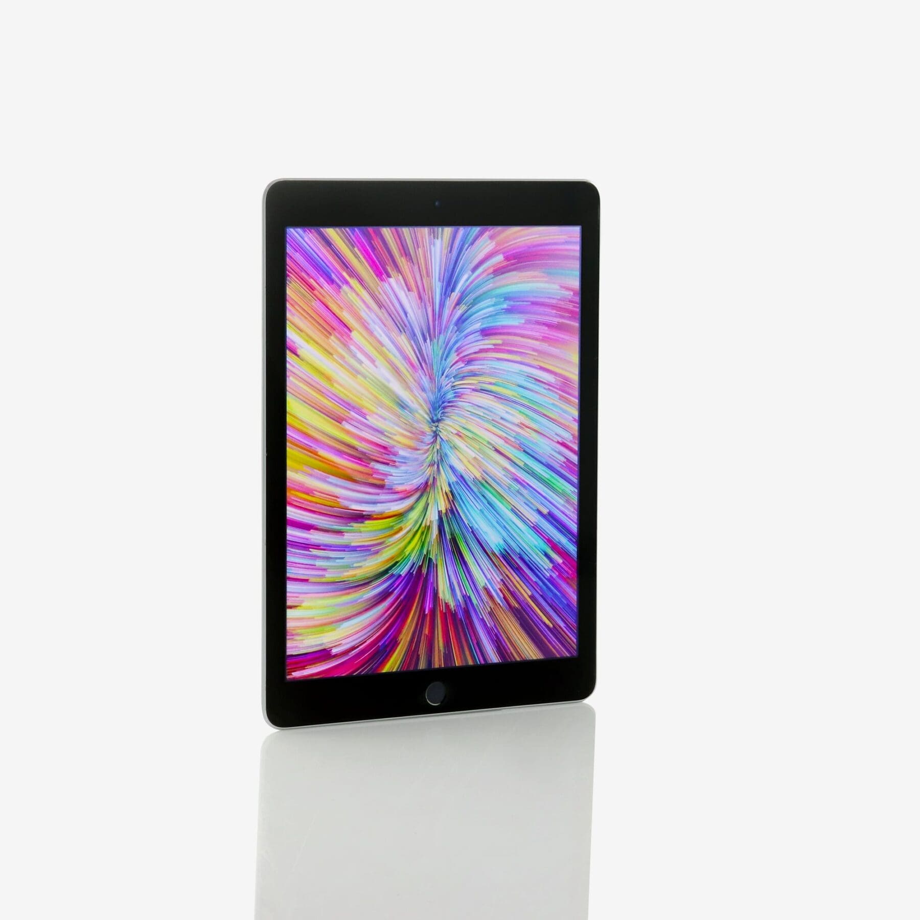 iPad Air 2 (Wi-Fi) Space Grey - MacFinder