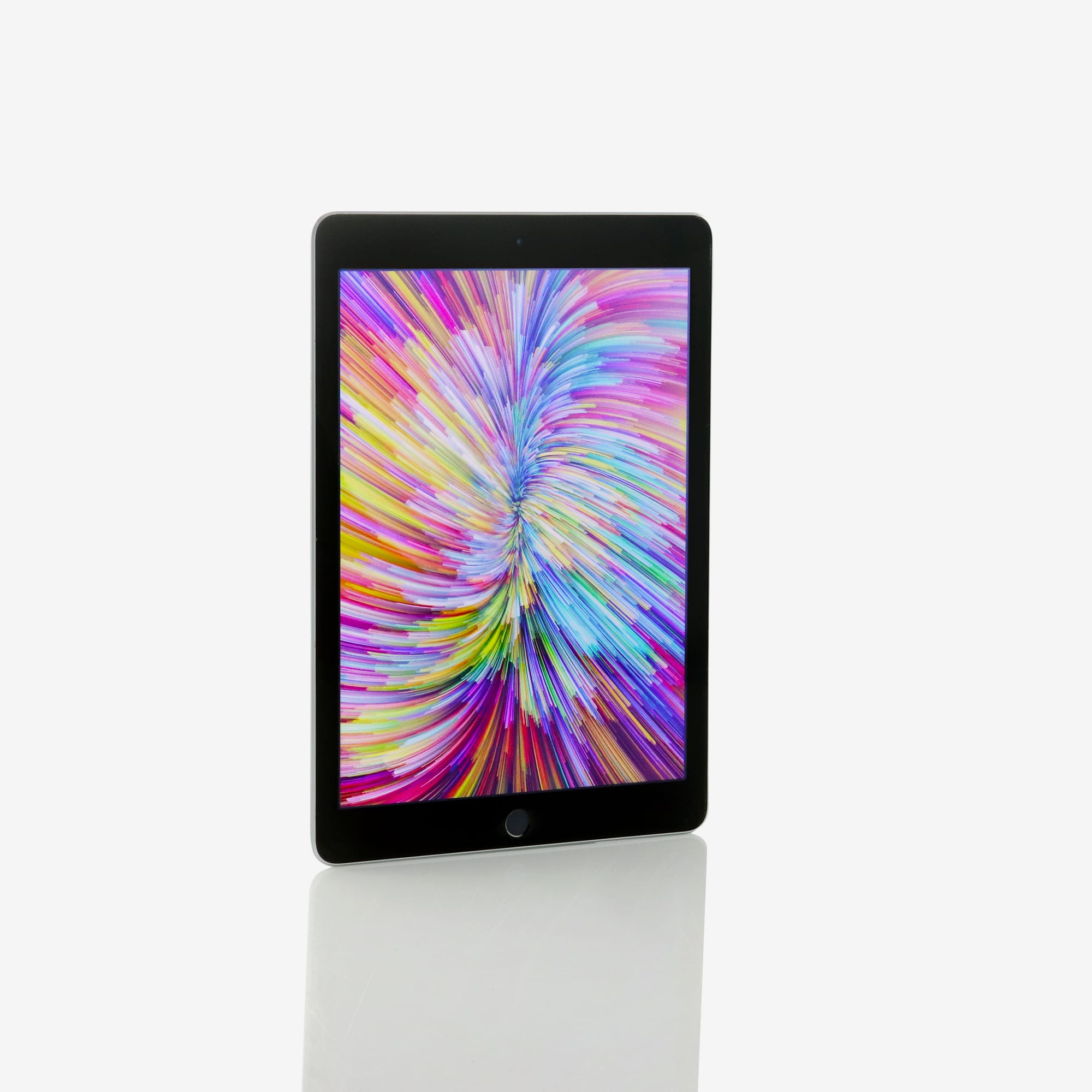 1 x iPad Air 2 (Wi-Fi) Space Grey (2014)