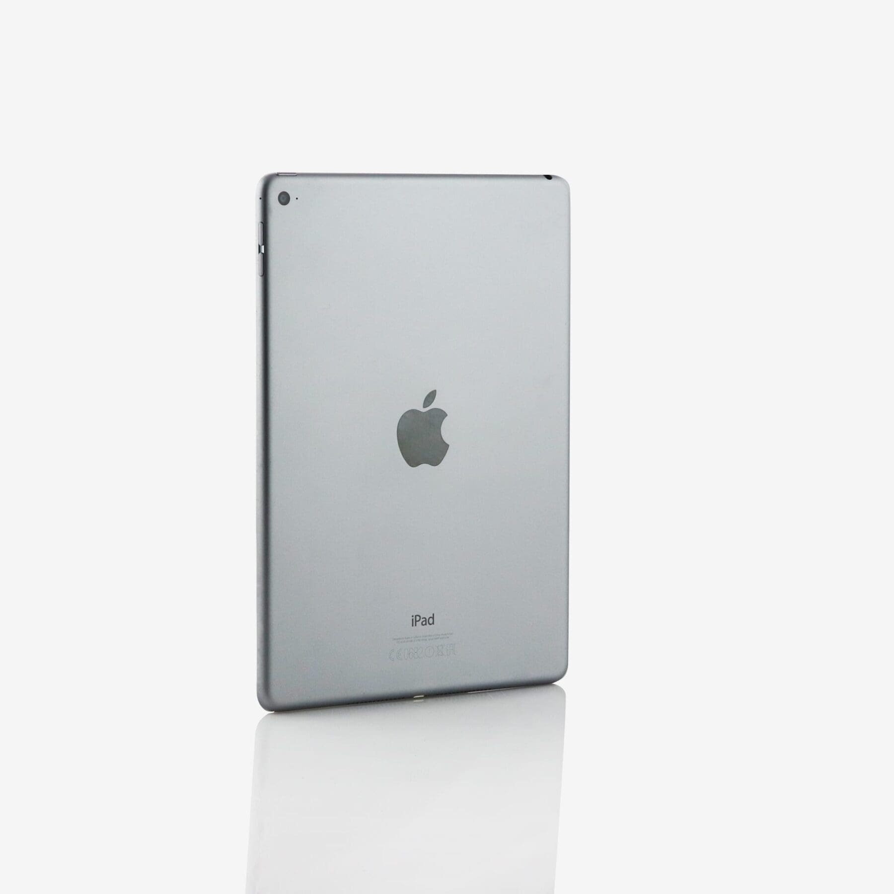 iPad Air 2 (Wi-Fi) Space Grey - MacFinder