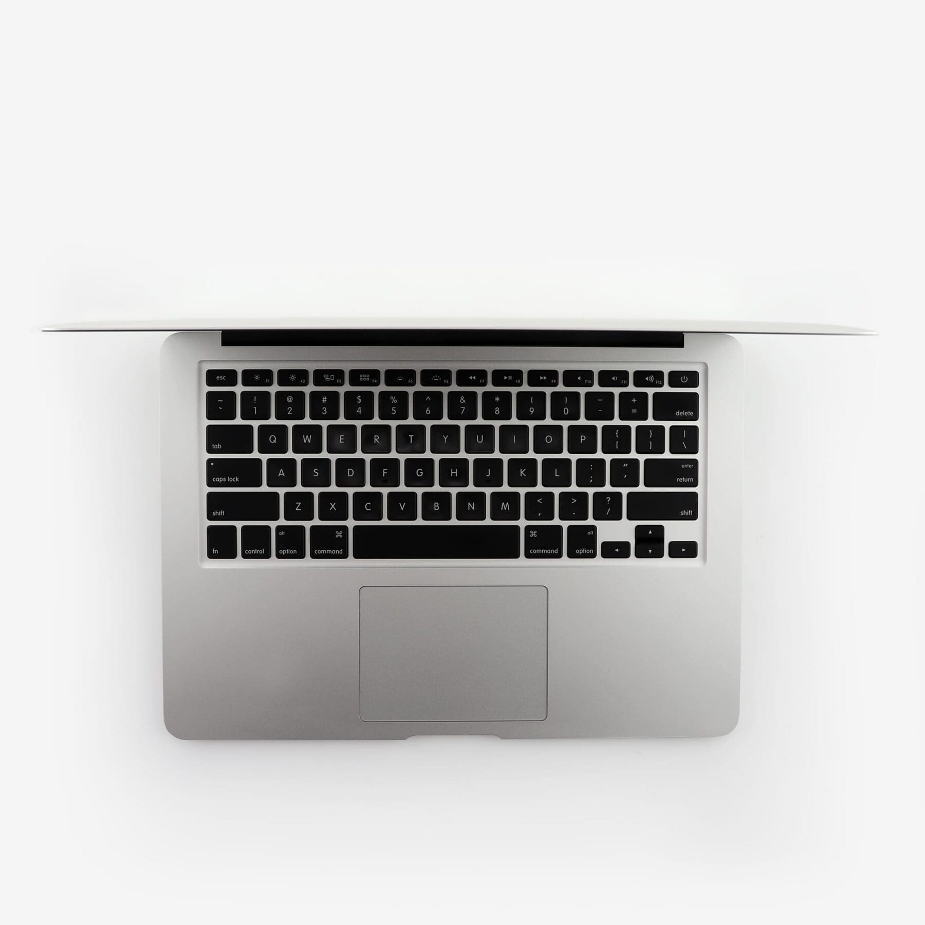 Apple MacBook Air 13 Inch Intel Core i7 2.20 GHz (2015