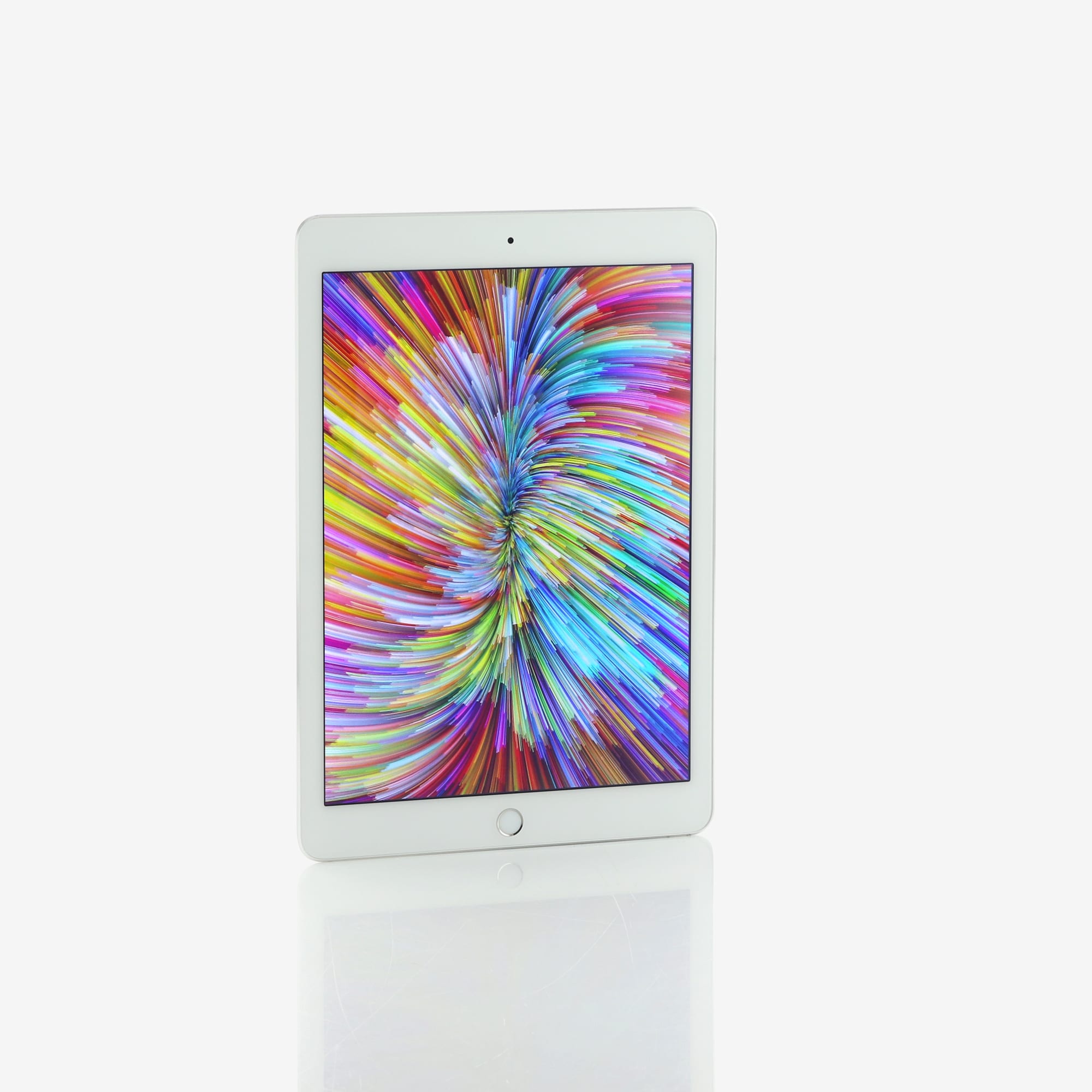 1 x iPad Air 2 (Wi-Fi) Silver