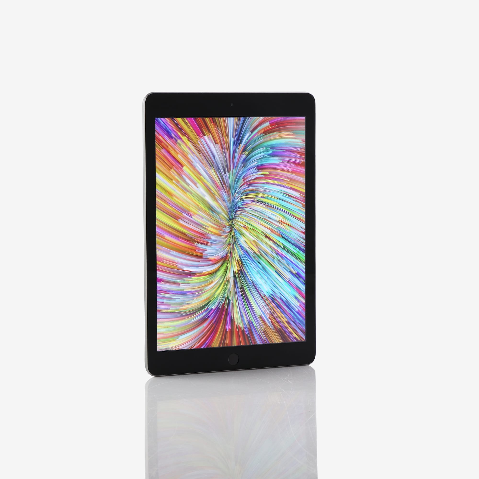 1 x iPad (6th generation) (Wi-Fi) Space Grey