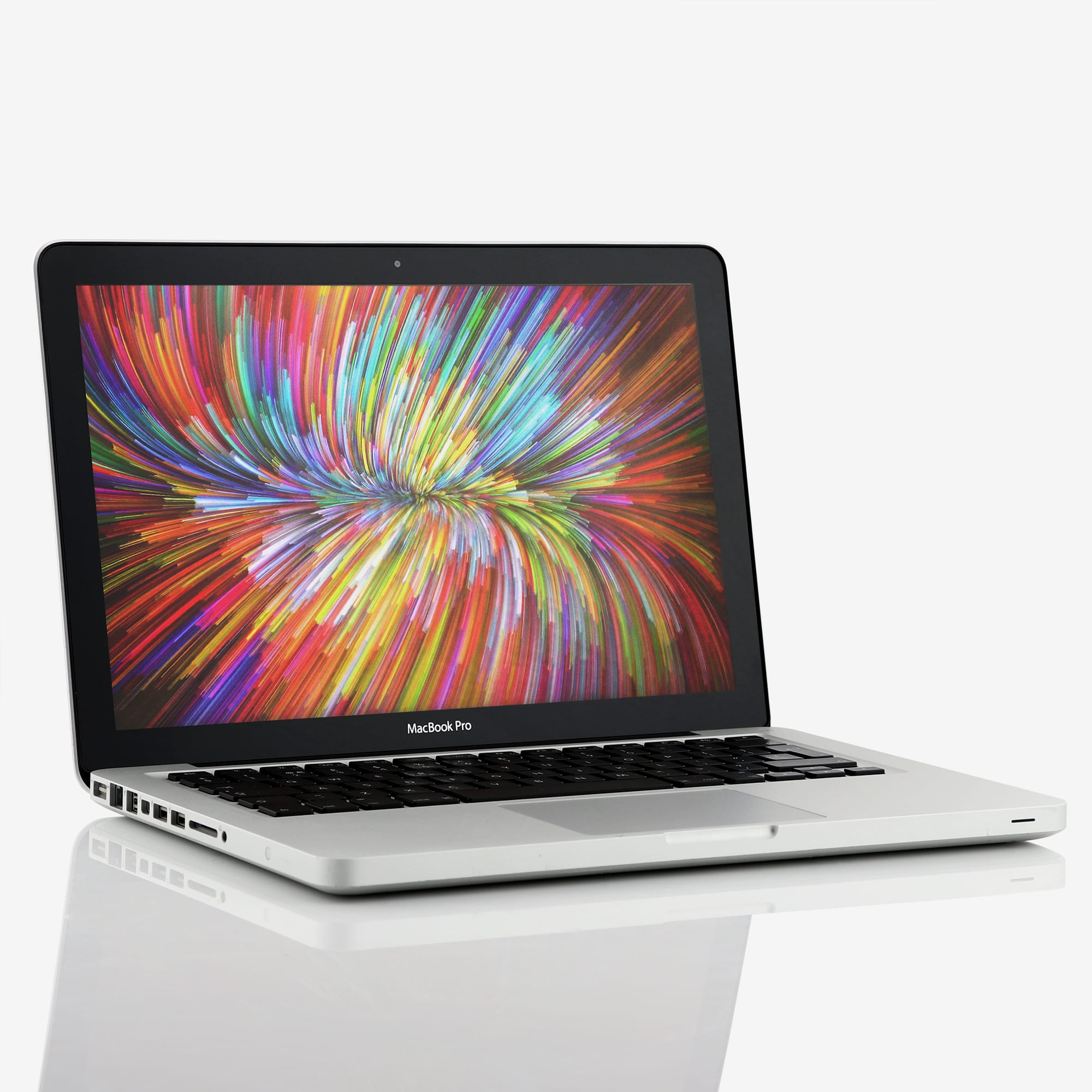1 x MacBook Pro 13 Inch
