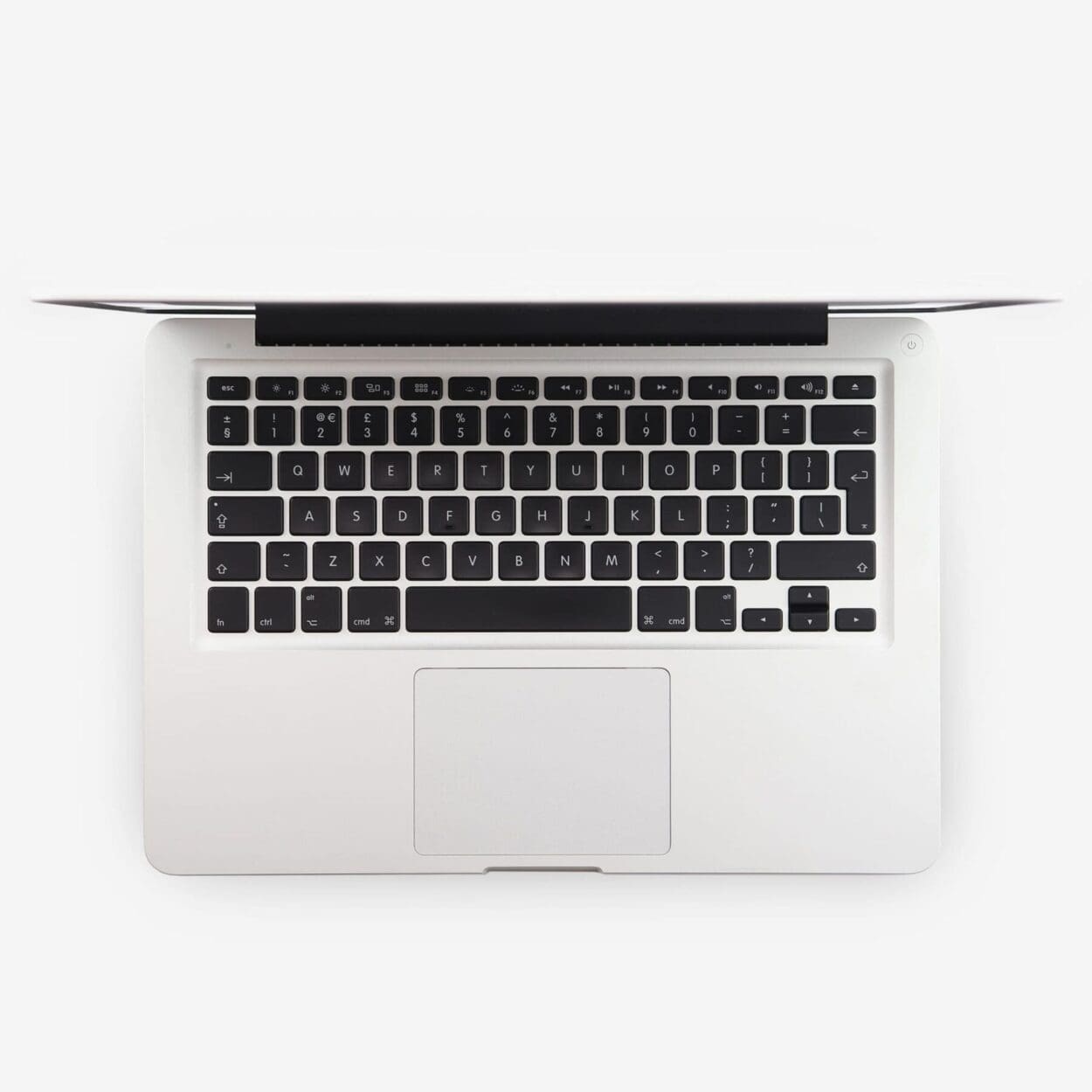 【ジャンク品】Apple MacBook Pro (Late 2011) Apple MacBook Pro 13 Inch Dual-Core i7 2.70 GHz (2011) - MacFinder