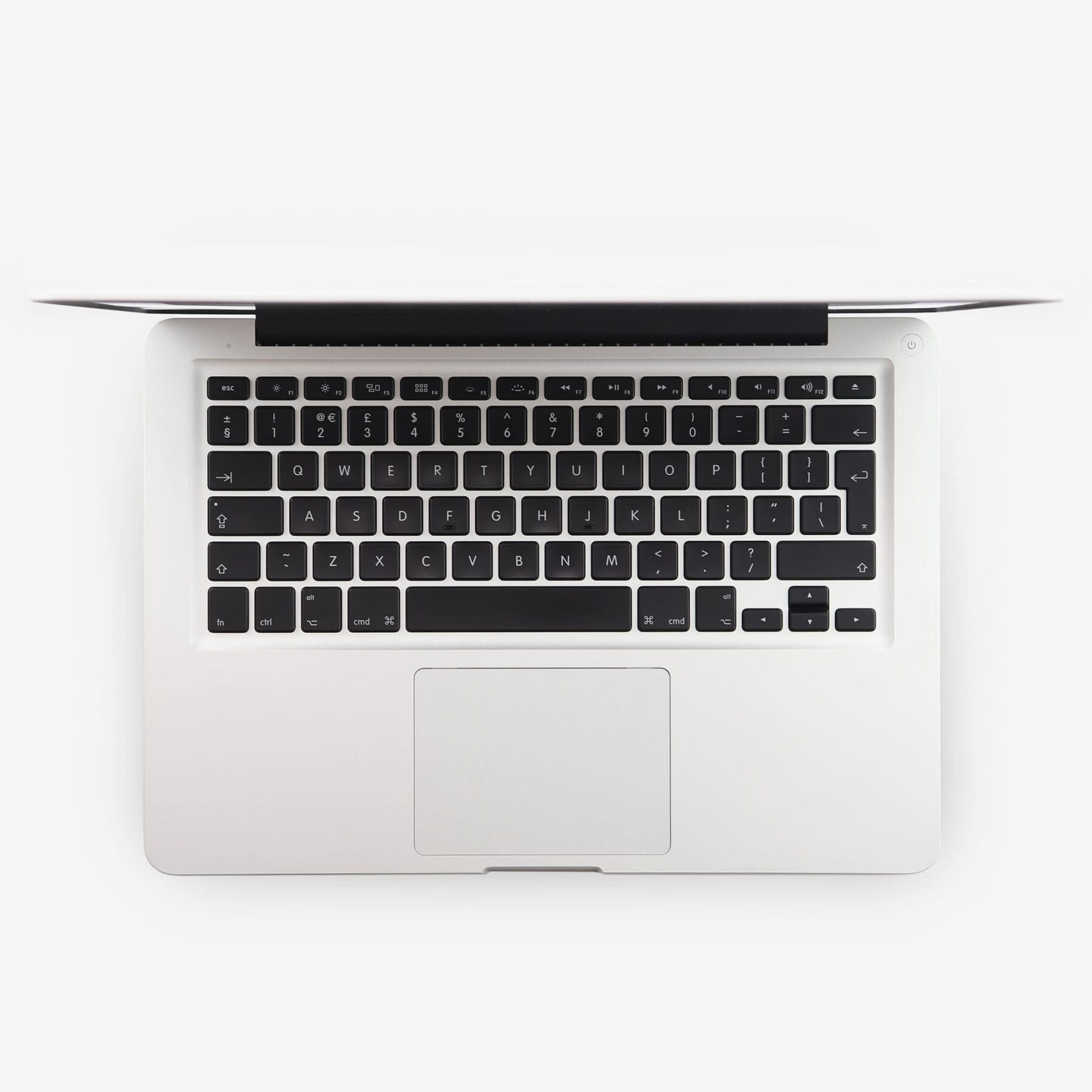 Apple MacBook Pro 13 Inch Dual-Core i7 2.70 GHz (2011