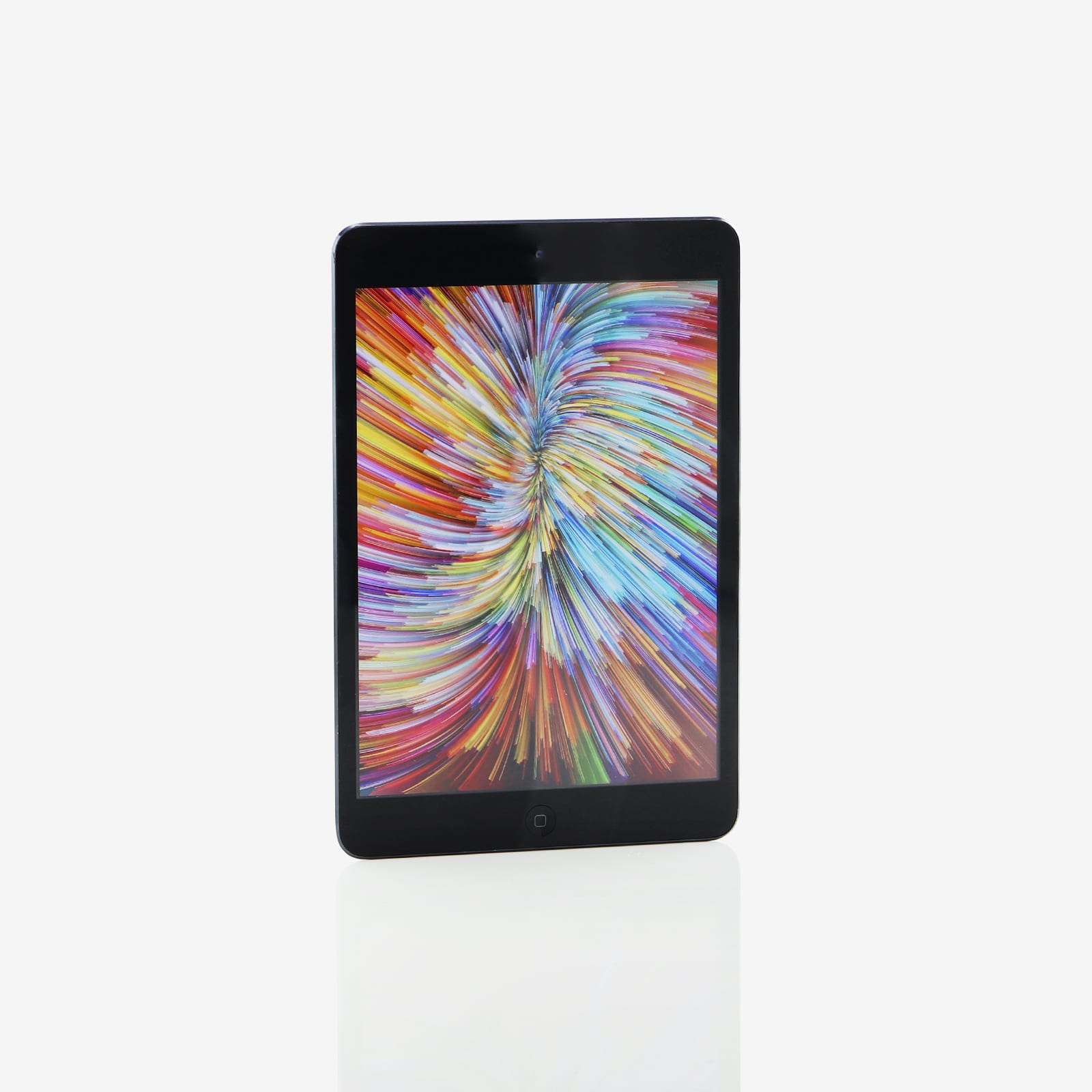 1 x iPad mini (Wi-Fi) Black